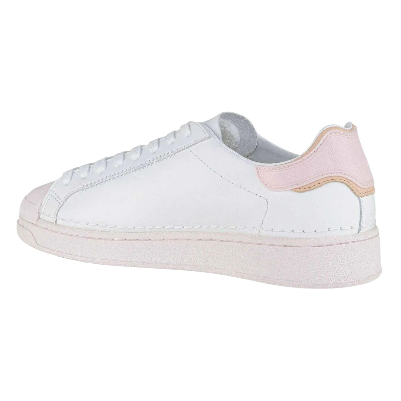 Sneakers D.A.T.E. Donna W401-BA-IS WP 