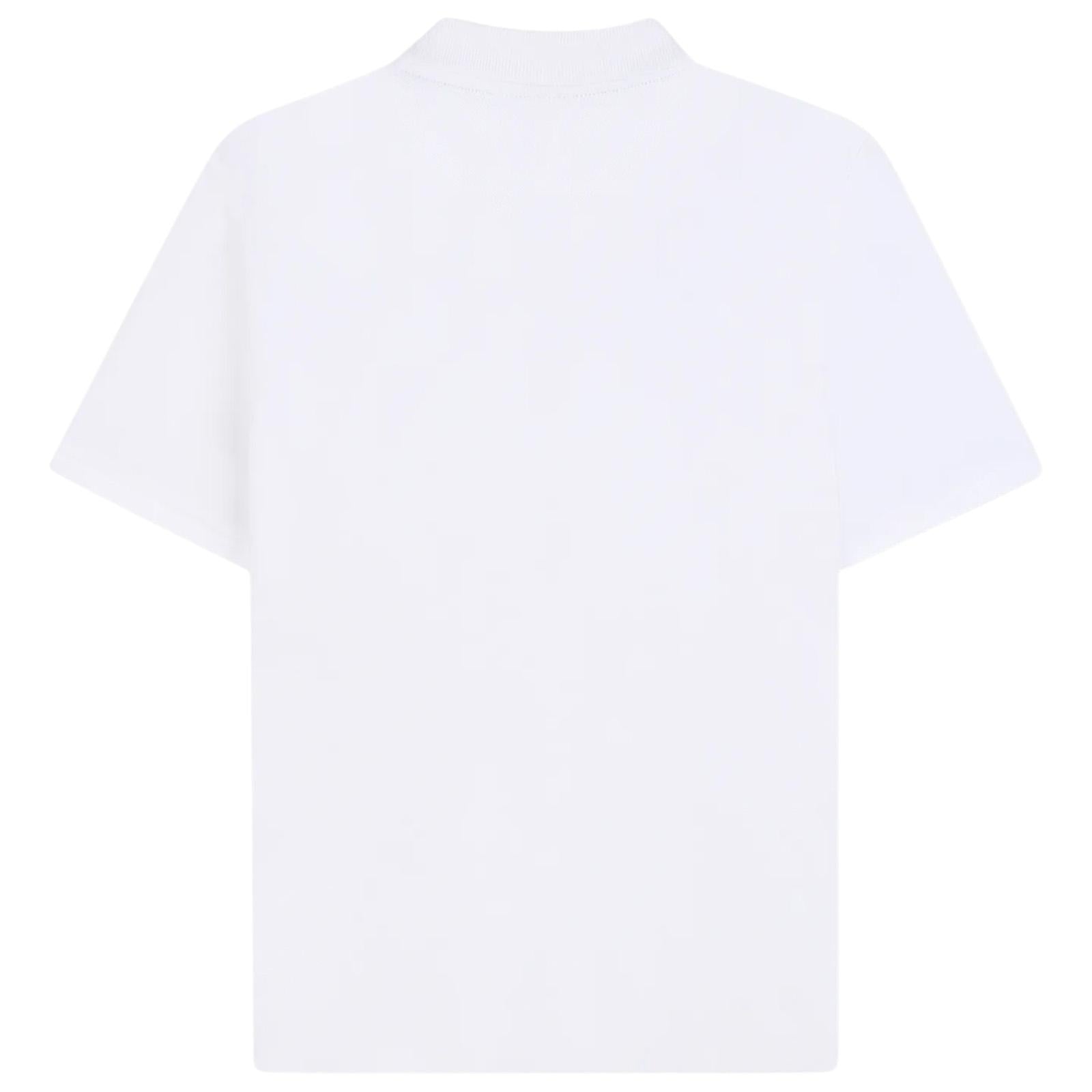 Polo HUGO BOSS kids Bambino J52013 10P 