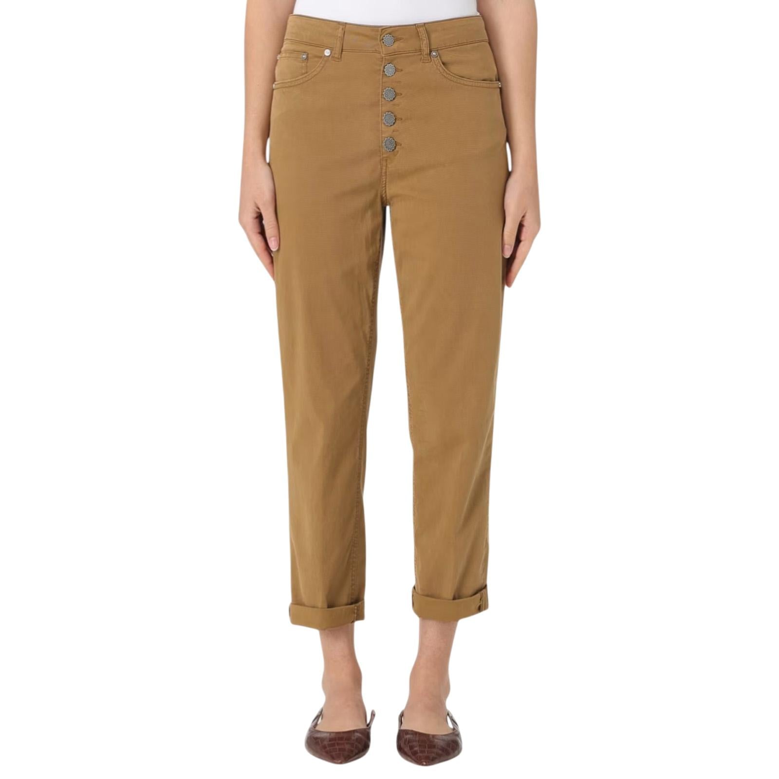 Pantalone DONDUP DP268B-GSE068D-BM5 397 DONDUP 