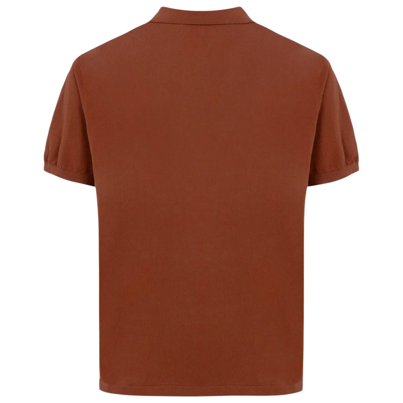 Polo MC2 SAINT BARTH SLOAN 00284H MC2 SAINT BARTH 