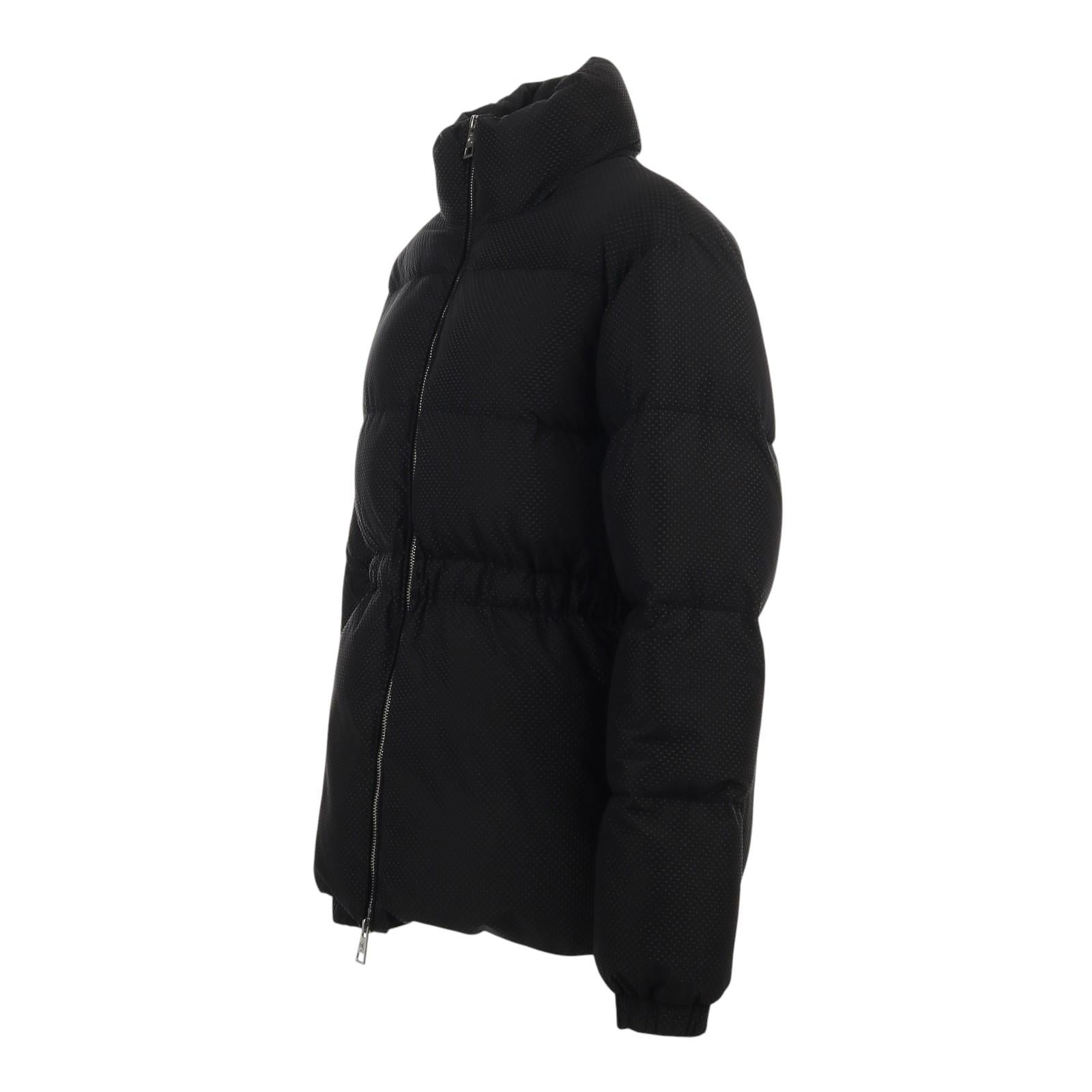 Giubbotto GAELLE GAABW03333-MTTN0001 NER GAELLE 