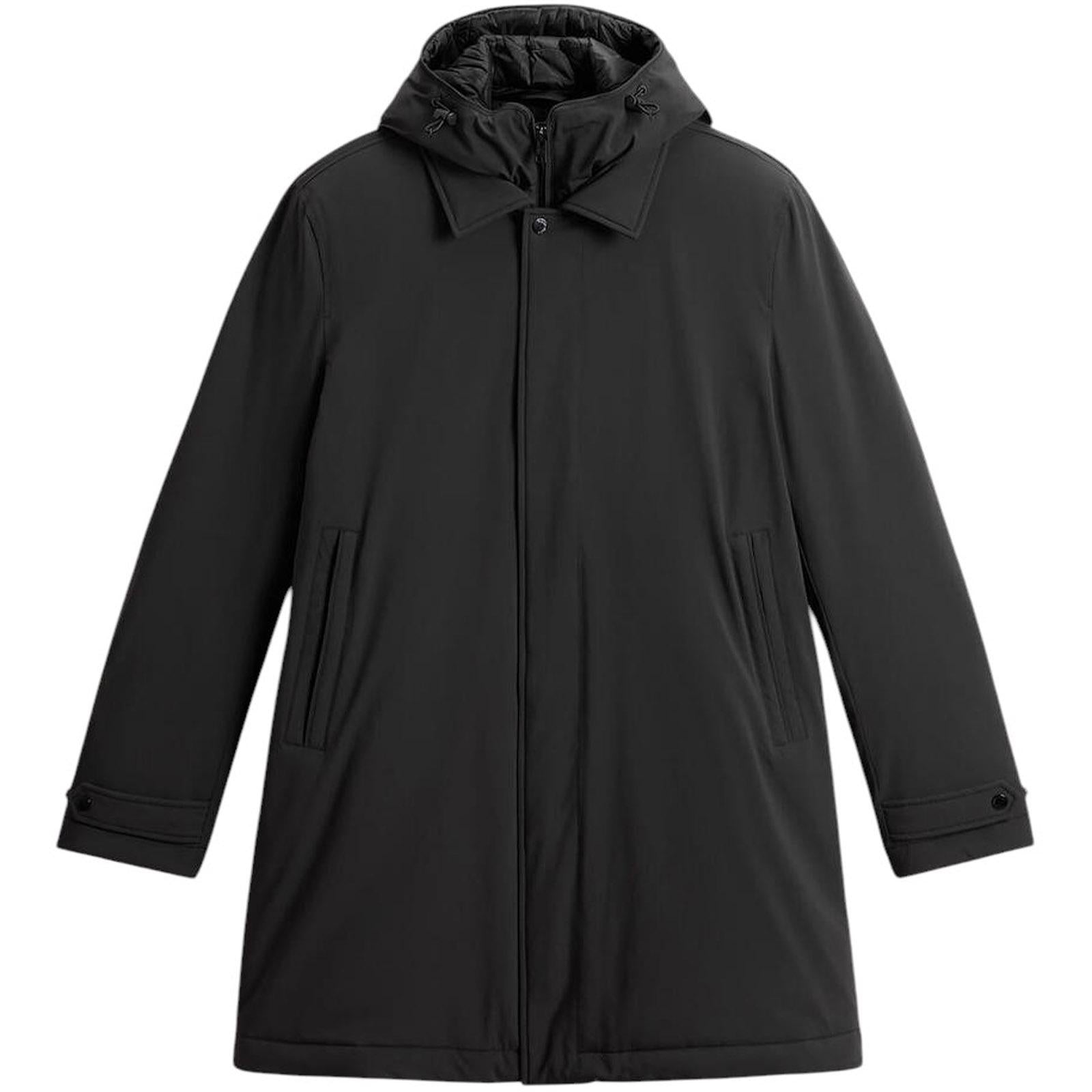 Giubbotto WOOLRICH CFWOOU0928MRUT3339 100 WOOLRICH 