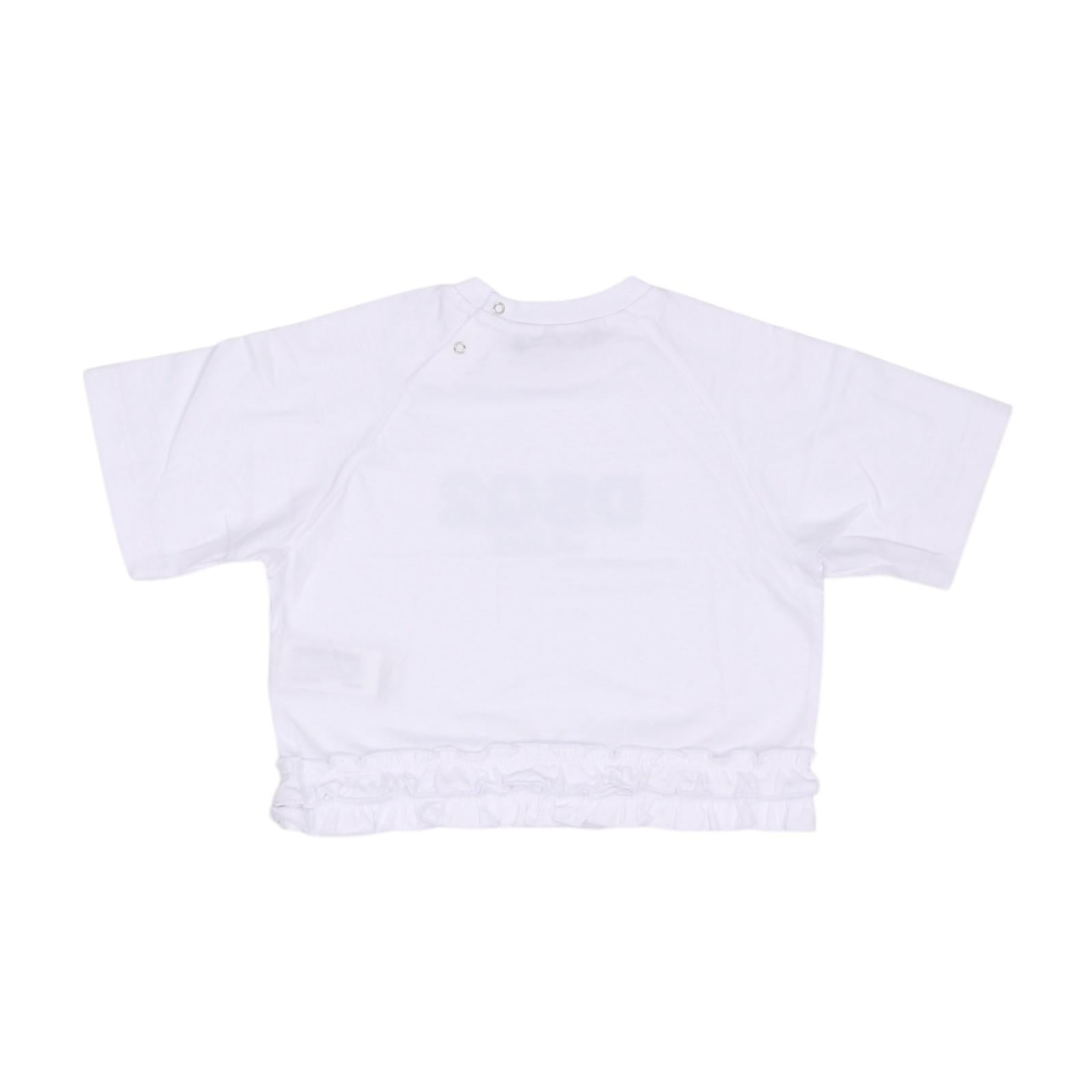 T-shirt DSQUARED2 kids DQ2142-D004G DQ100 DSQUARED2 