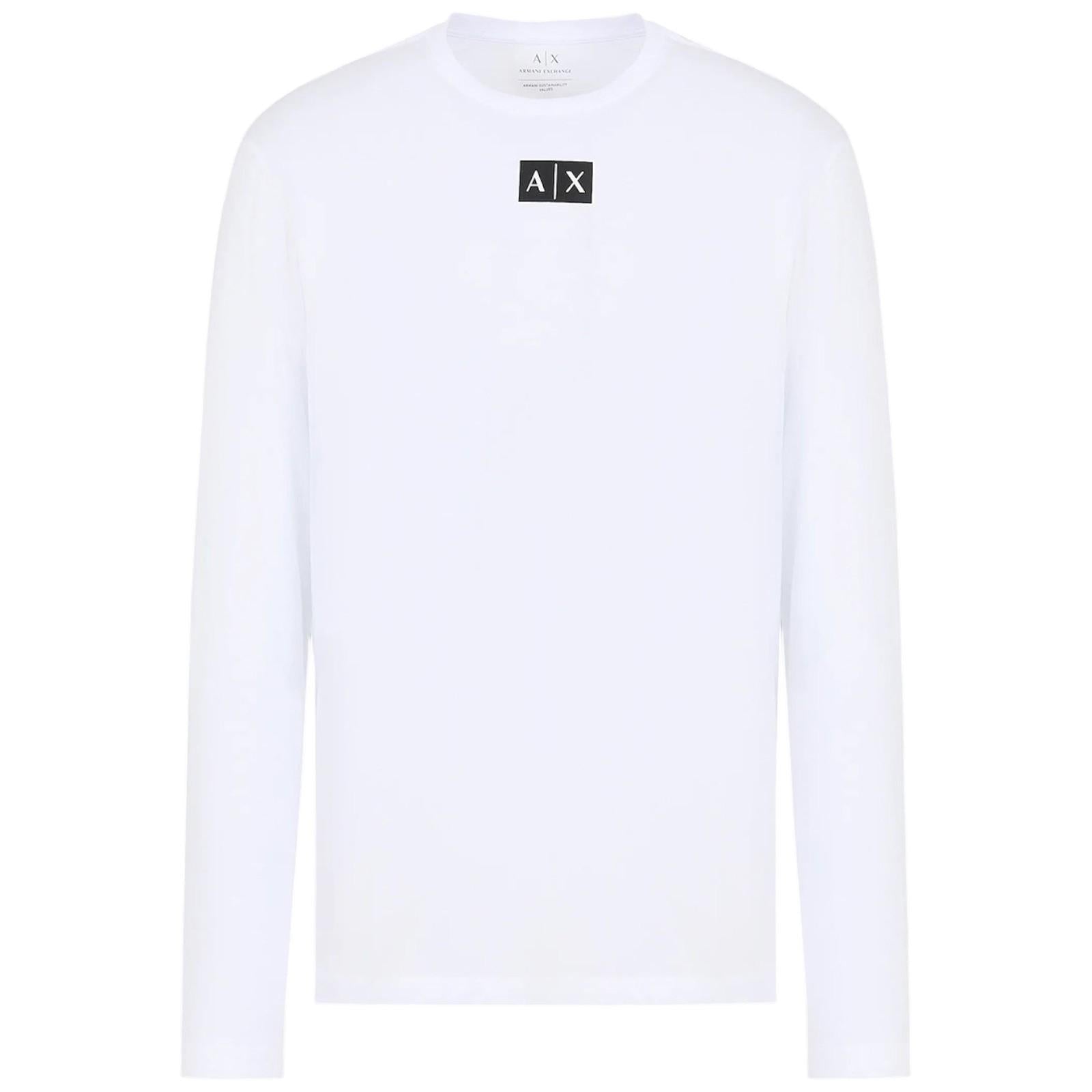 Maglia ARMANI EXCHANGE 6RZTCB-ZJ9TZ 1100 ARMANI EXCHANGE 