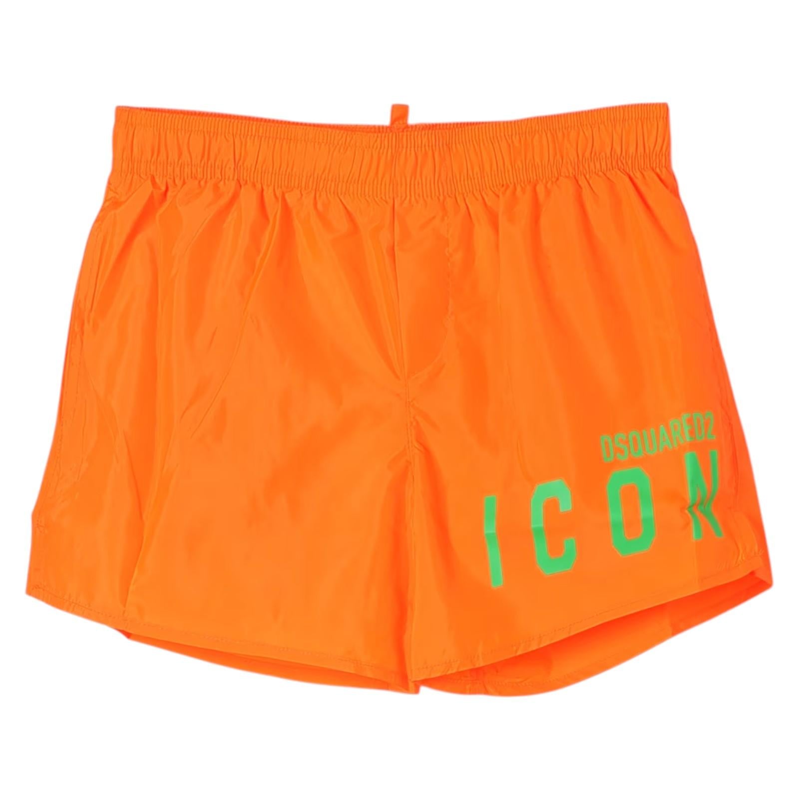 Boxer mare DSQUARED2 kids Bambino DQ2325-D00QK DQ253 