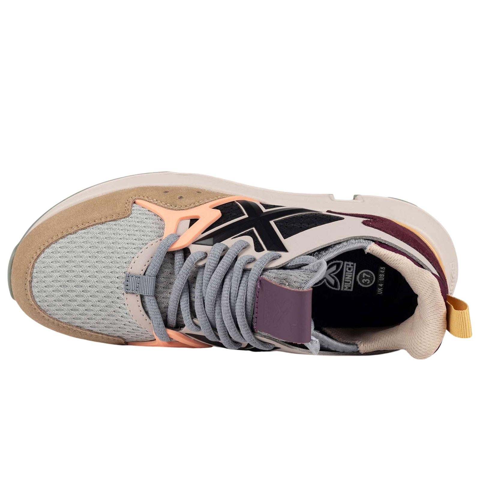 Sneakers MUNICH 4172083 MUL MUNICH 