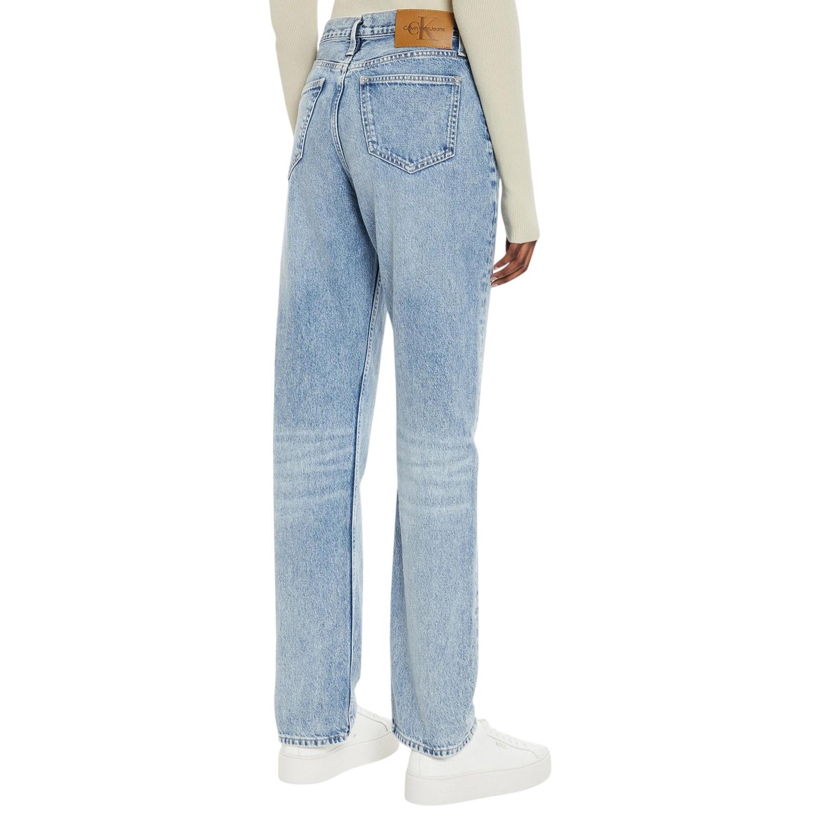 Jeans CALVIN KLEIN Donna J20J224007 1A4 