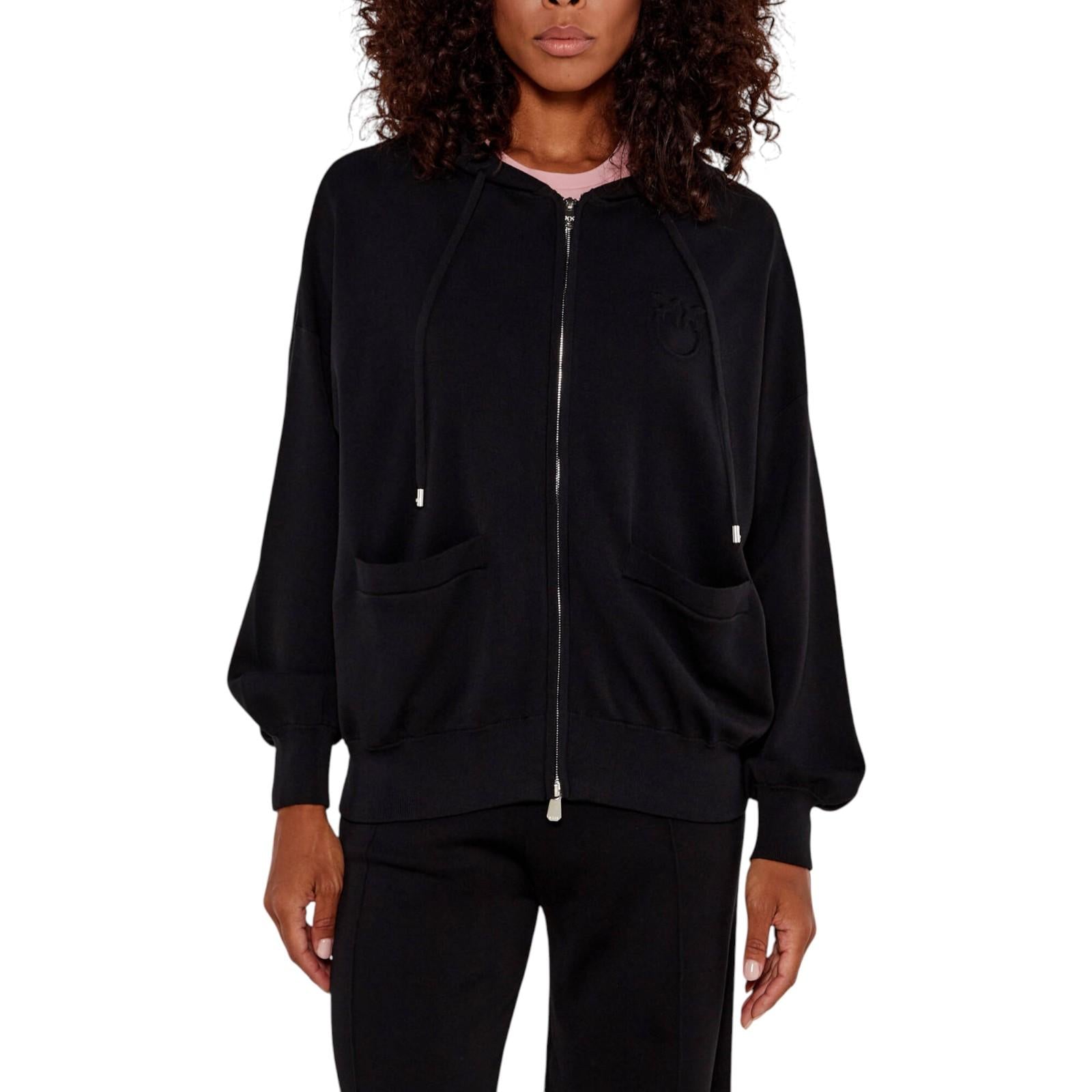 Felpa PINKO 104001-A115 Z99 PINKO 