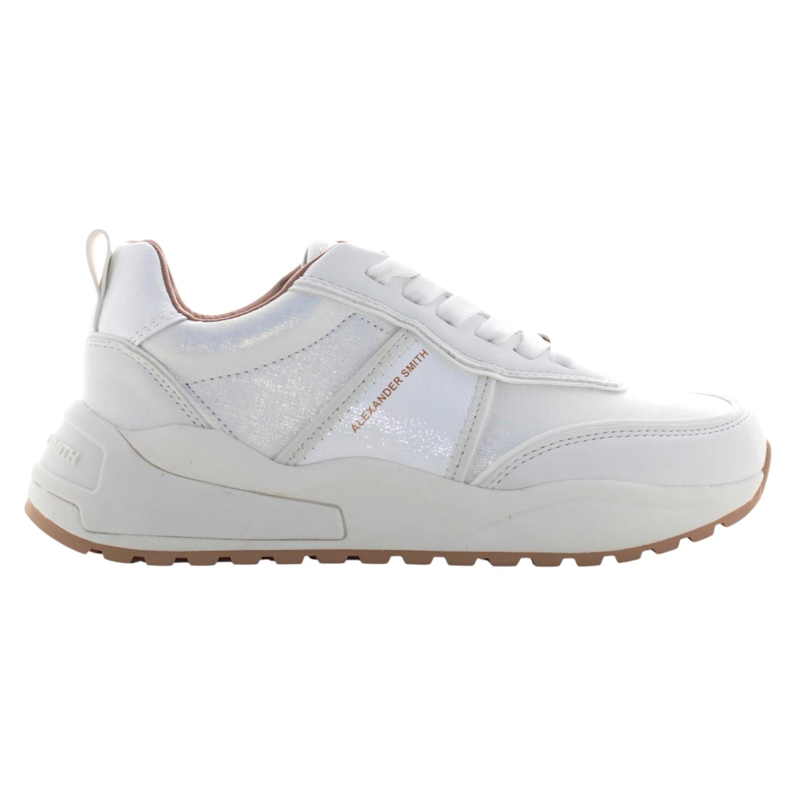 Sneakers ALEXANDER SMITH Donna EDW-8071 TWT 