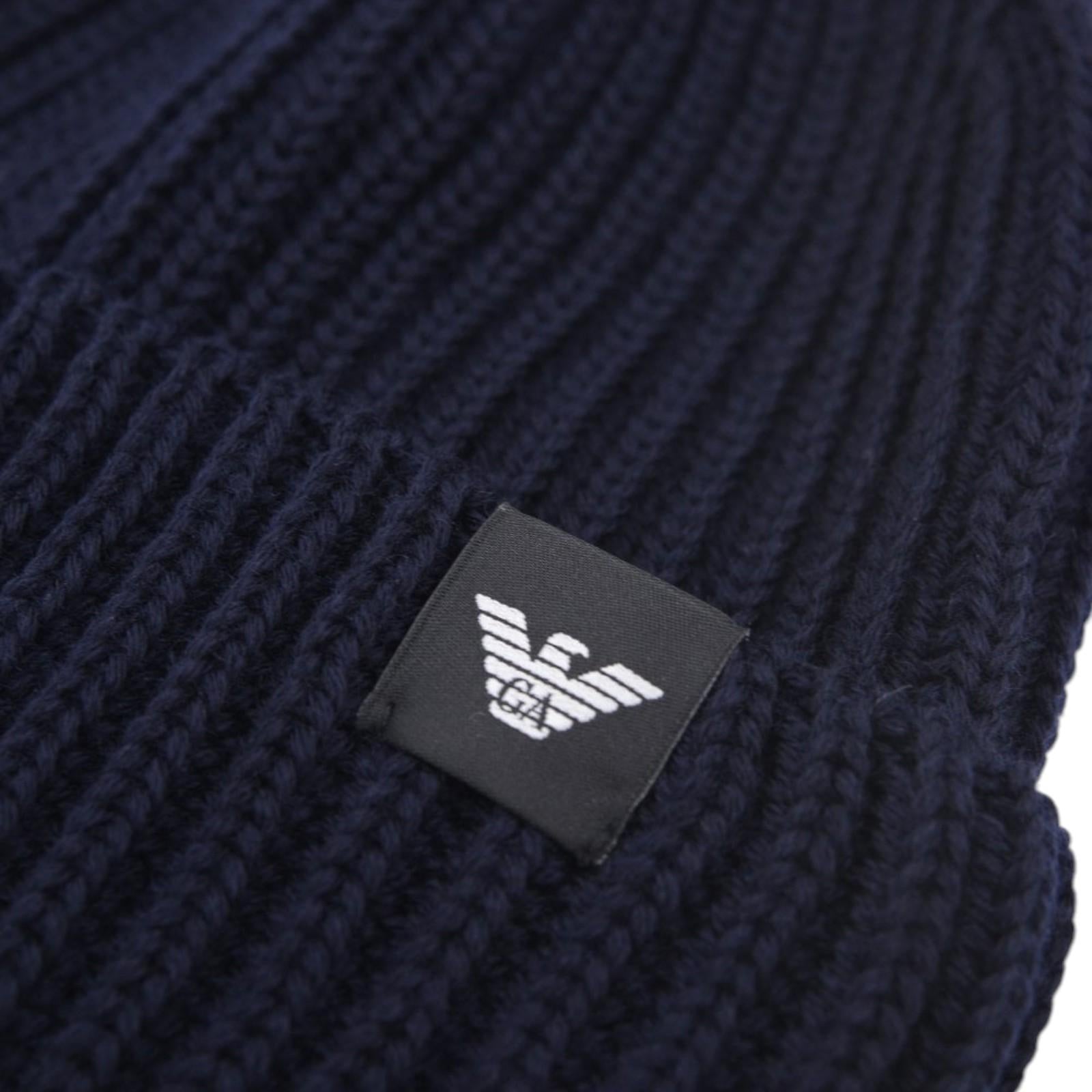 Cappello EMPORIO ARMANI 627449-4F565 00035 EMPORIO ARMANI 