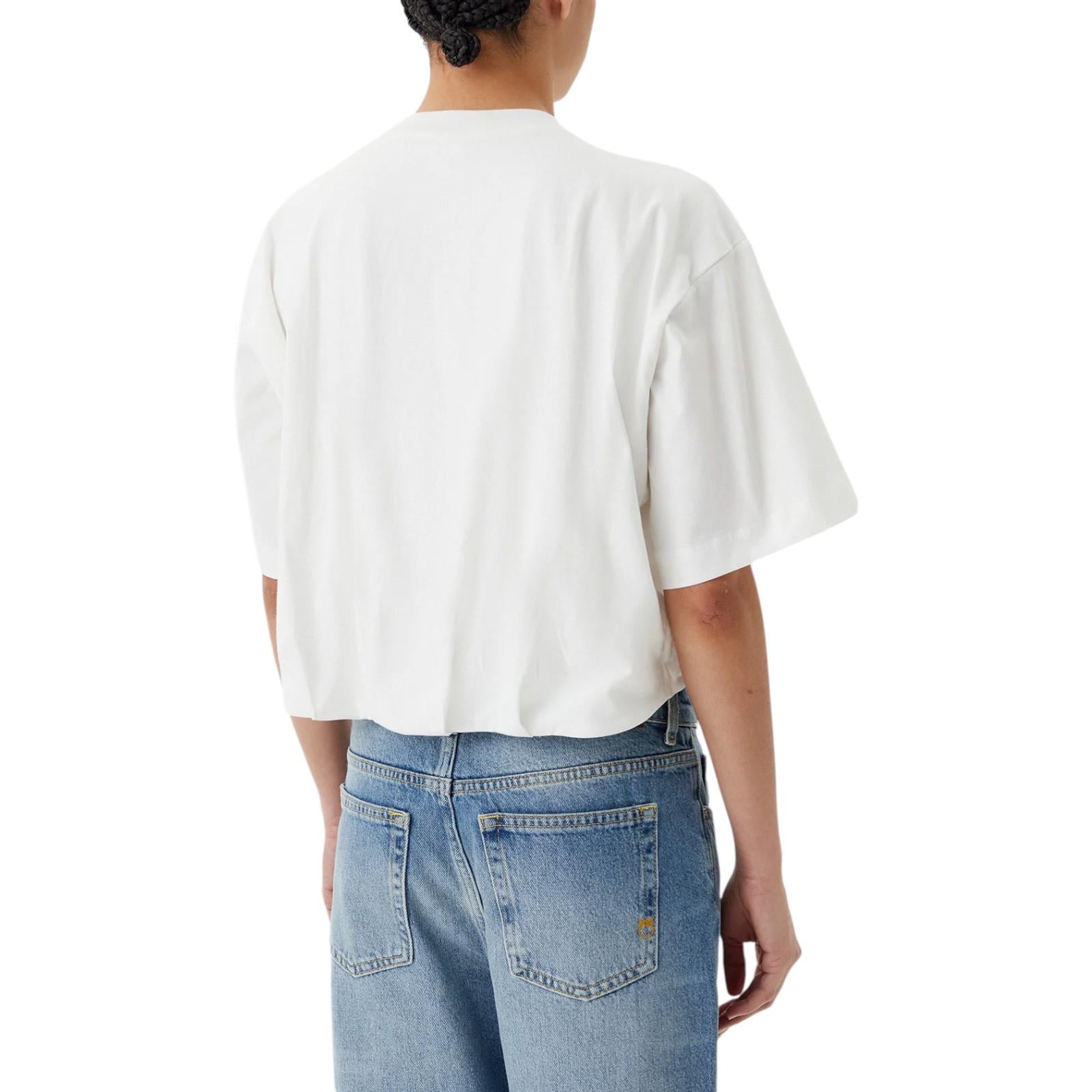 T-shirt PINKO 104257-A2F8 Z05 PINKO 