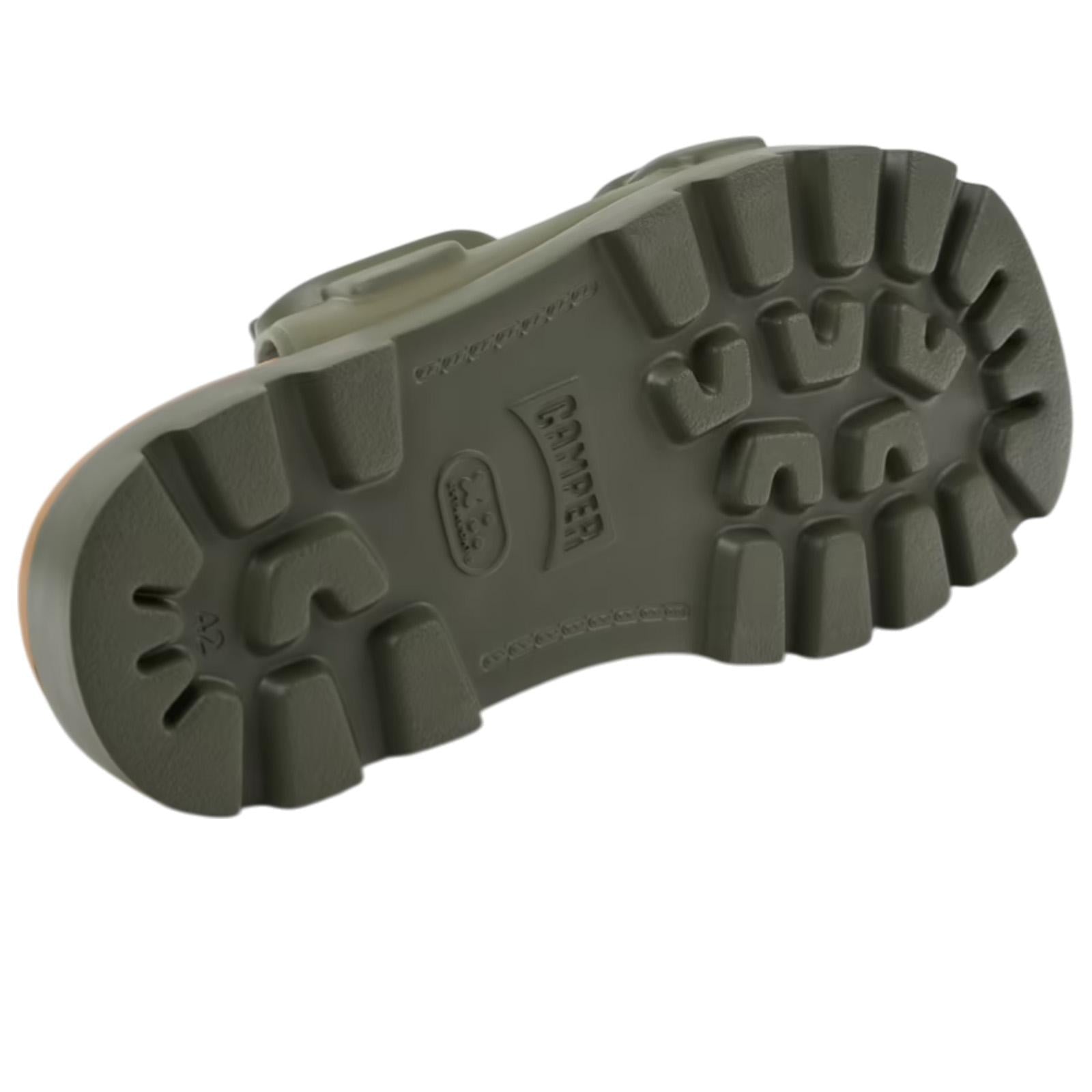 Ciabatte CAMPER Uomo K101046 004 