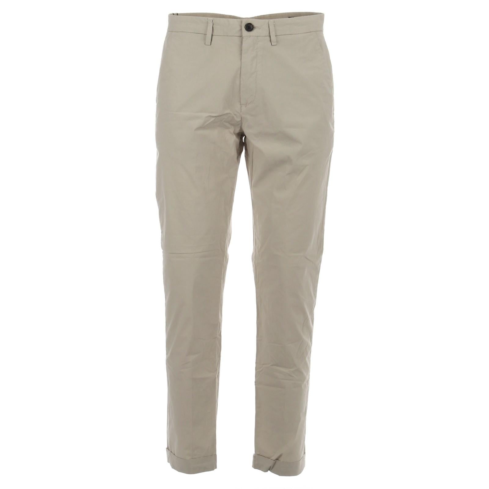 Pantalone LIU JO Uomo QA5240T4310 46305 