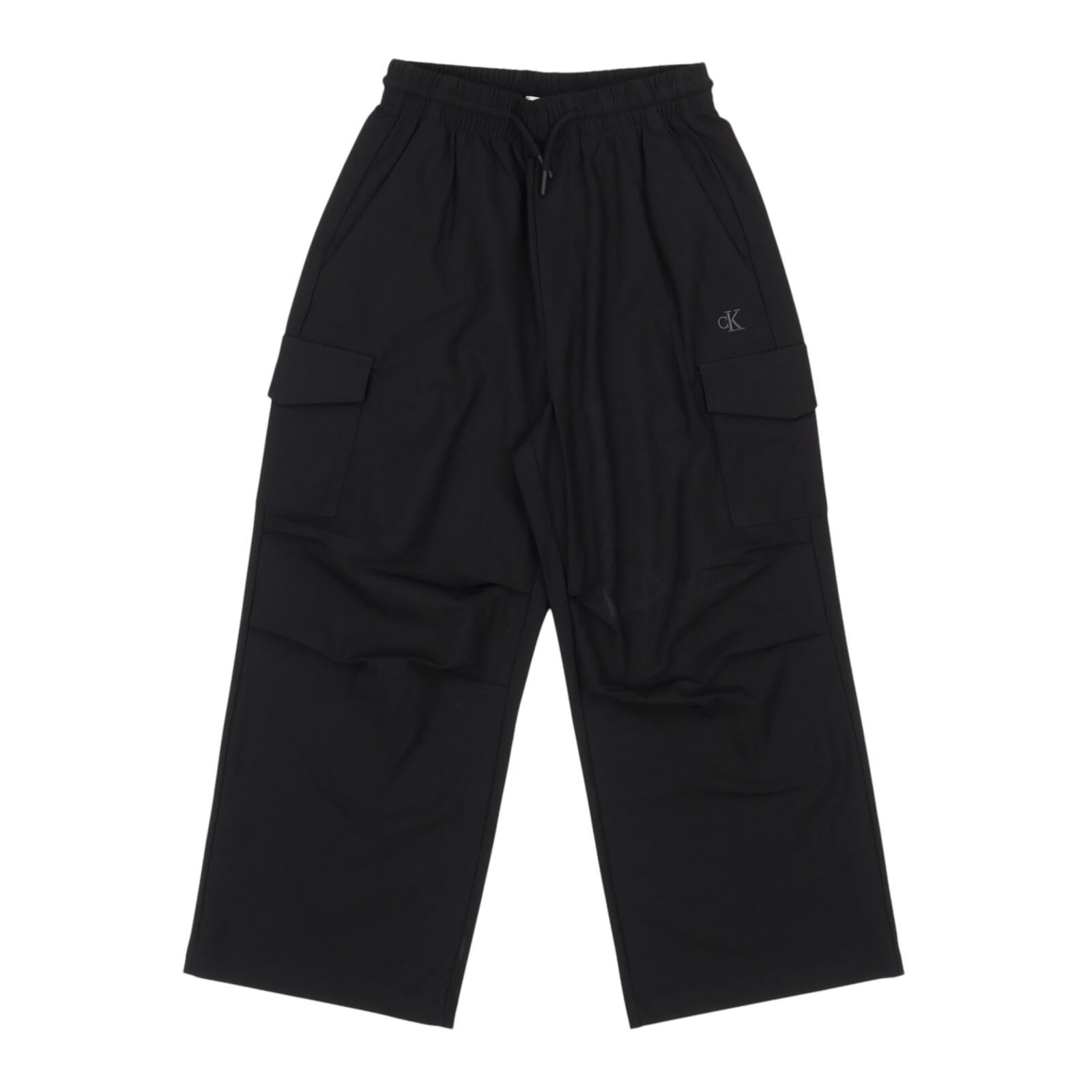 Pantalone CALVIN KLEIN kids IB0IB02197 BEH CALVIN KLEIN 