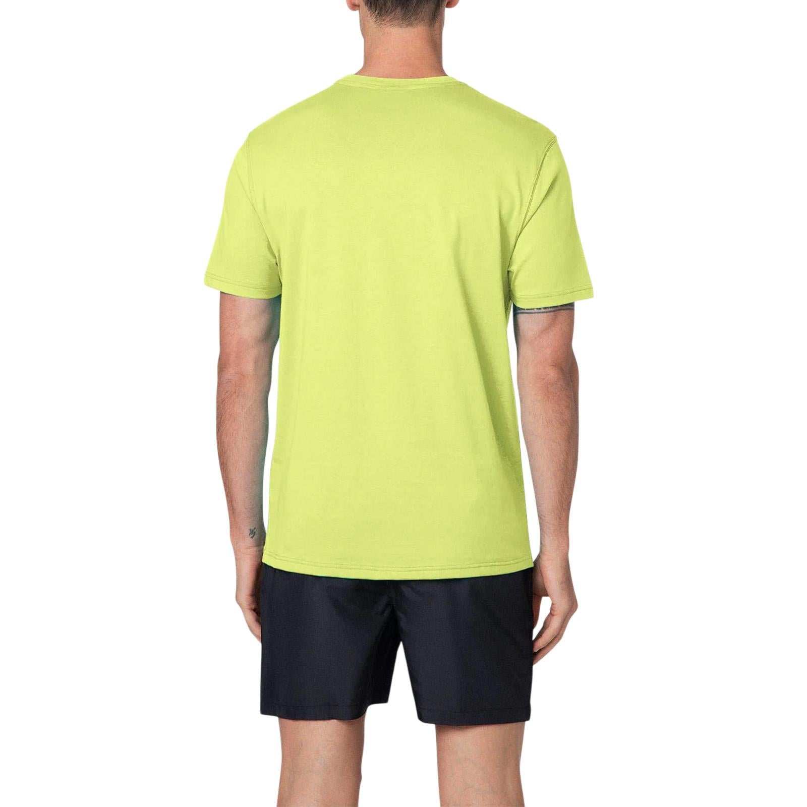 T-shirt FK Uomo FK25-M01TS70 FY 