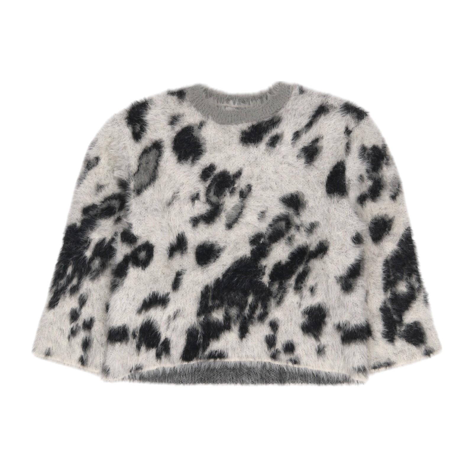 Maglione STELLA McCARTNEY kids TV9A90-Z2288 186 STELLA McCARTNEY 