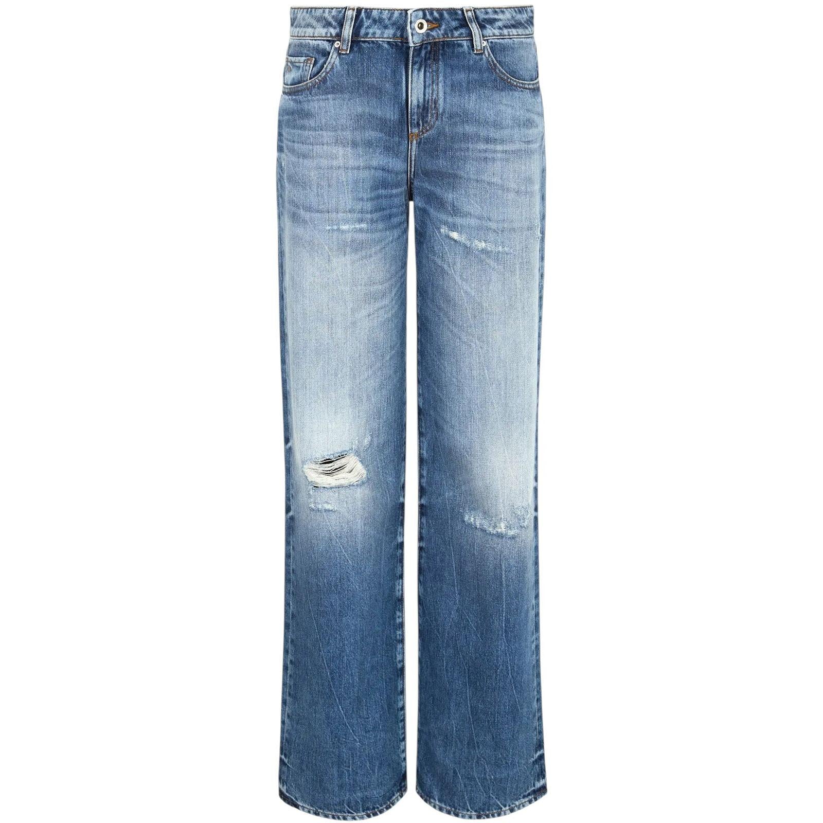 Jeans ARMANI EXCHANGE Donna 3DYJ52-Y16GZ 05EK 