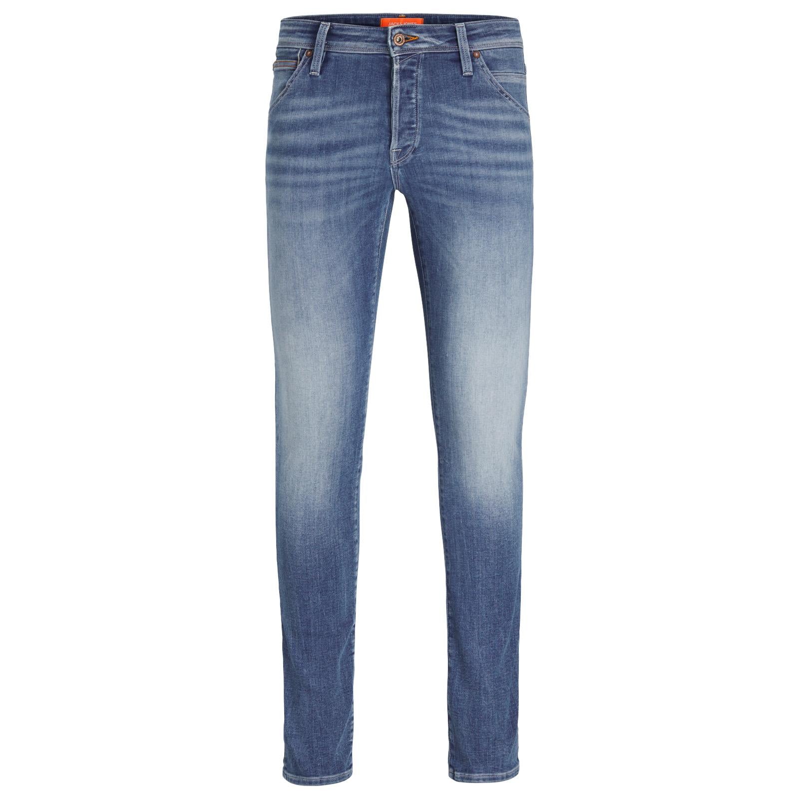 Jeans JACK & JONES Uomo 12258116 DEN 
