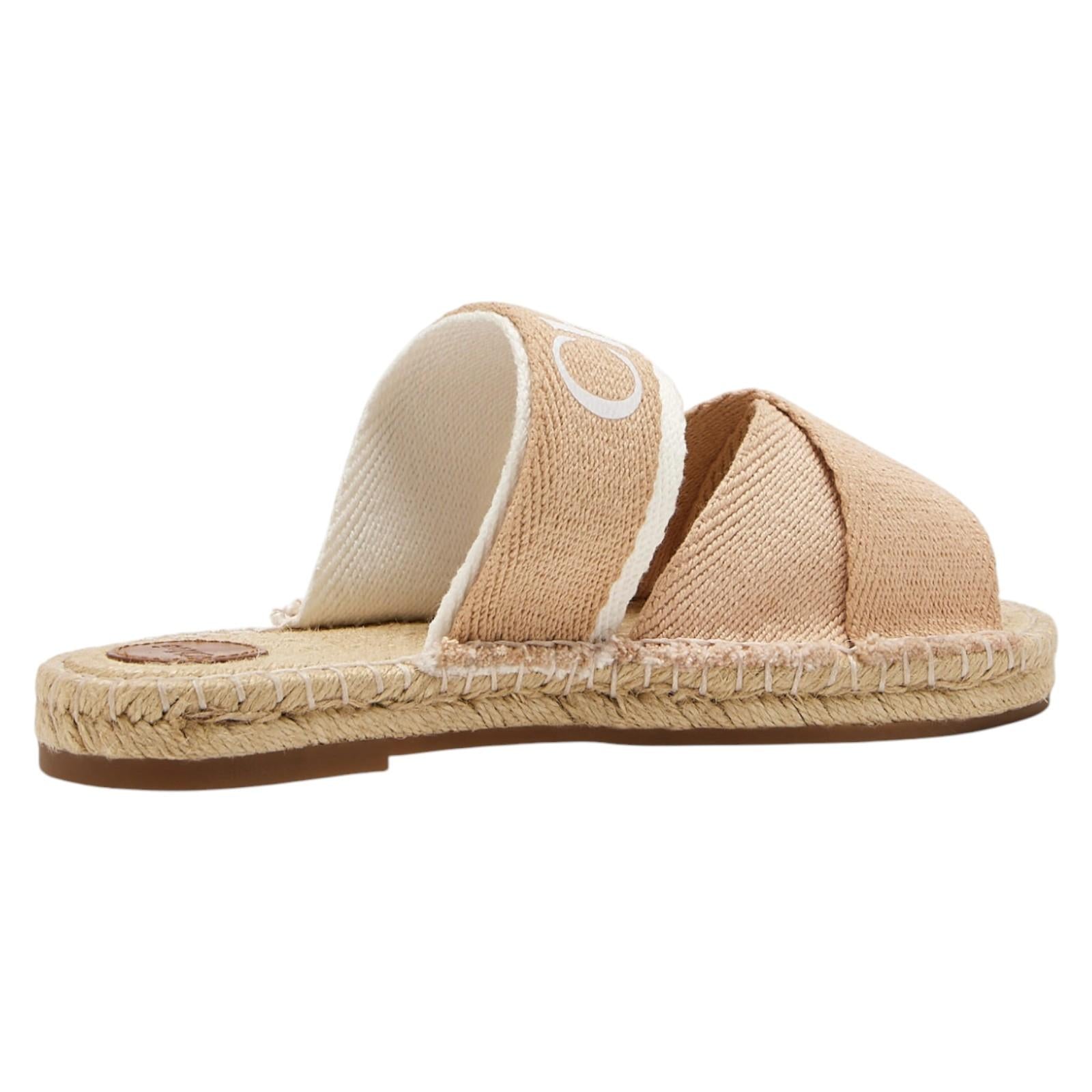 Sandali CHLOÈ kids C20512 231 CHLOÈ 
