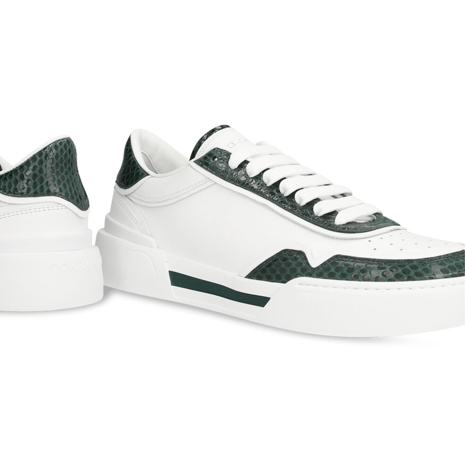 Sneakers DOLCE & GABBANA Uomo CS2275-A8Y01 8C831 