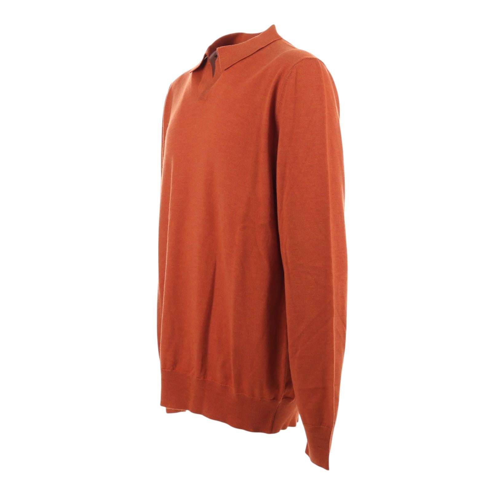 Maglione NICOLA CAMPESATO NCW2300M08SW-VI 25 NICOLA CAMPESATO 