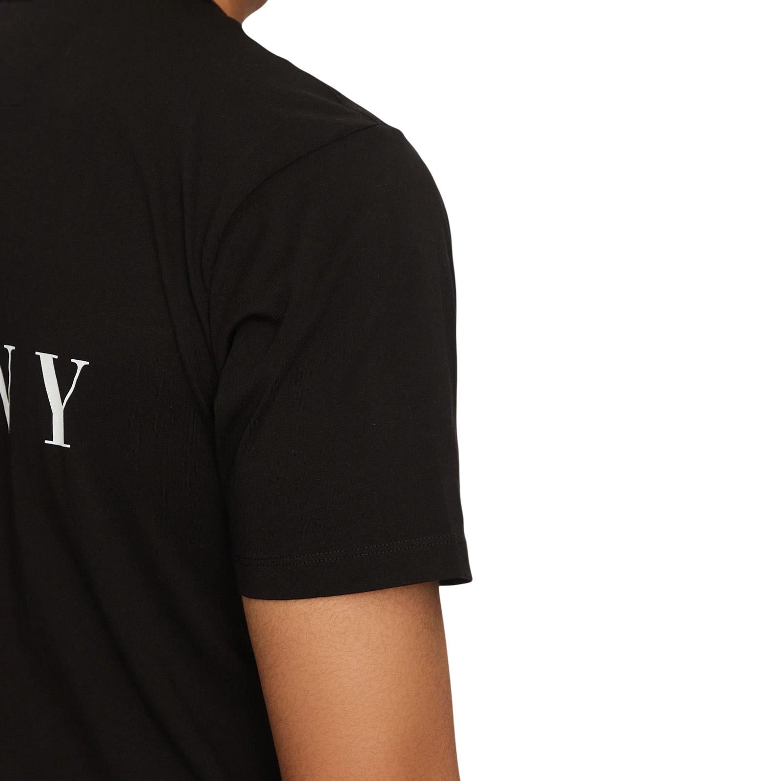 T-shirt C.P.COMPANY Uomo 18CMTS139A-005100W 999 