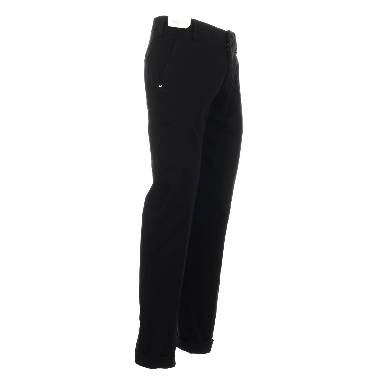 Pantalone ENTRE AMIS Uomo A258201-2264 2007 