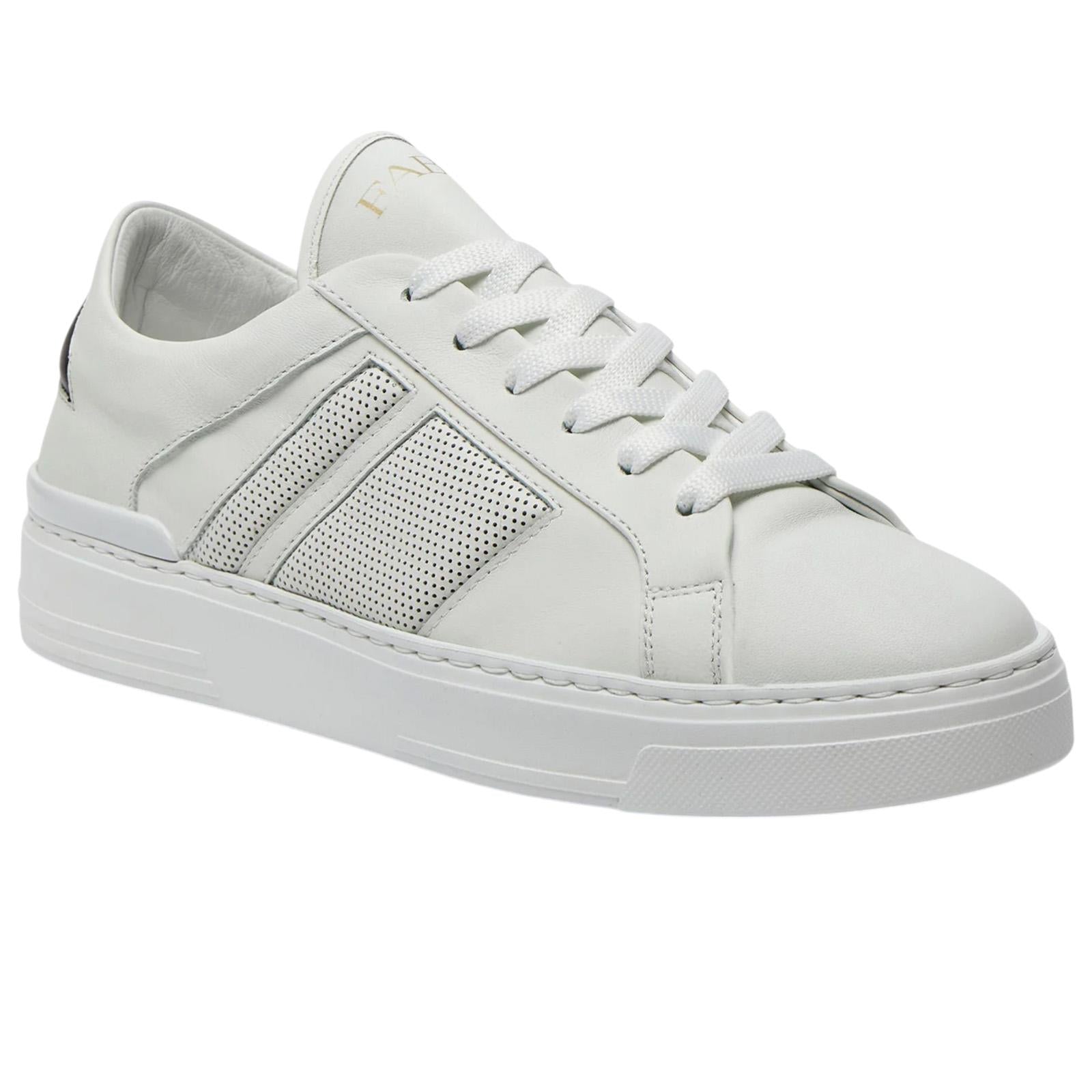Sneakers FABI FU1091B V2389 FABI 
