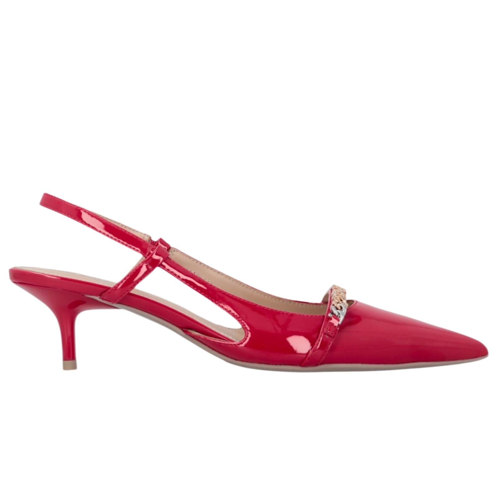 Decollette PINKO SD0251E002 R30 PINKO 