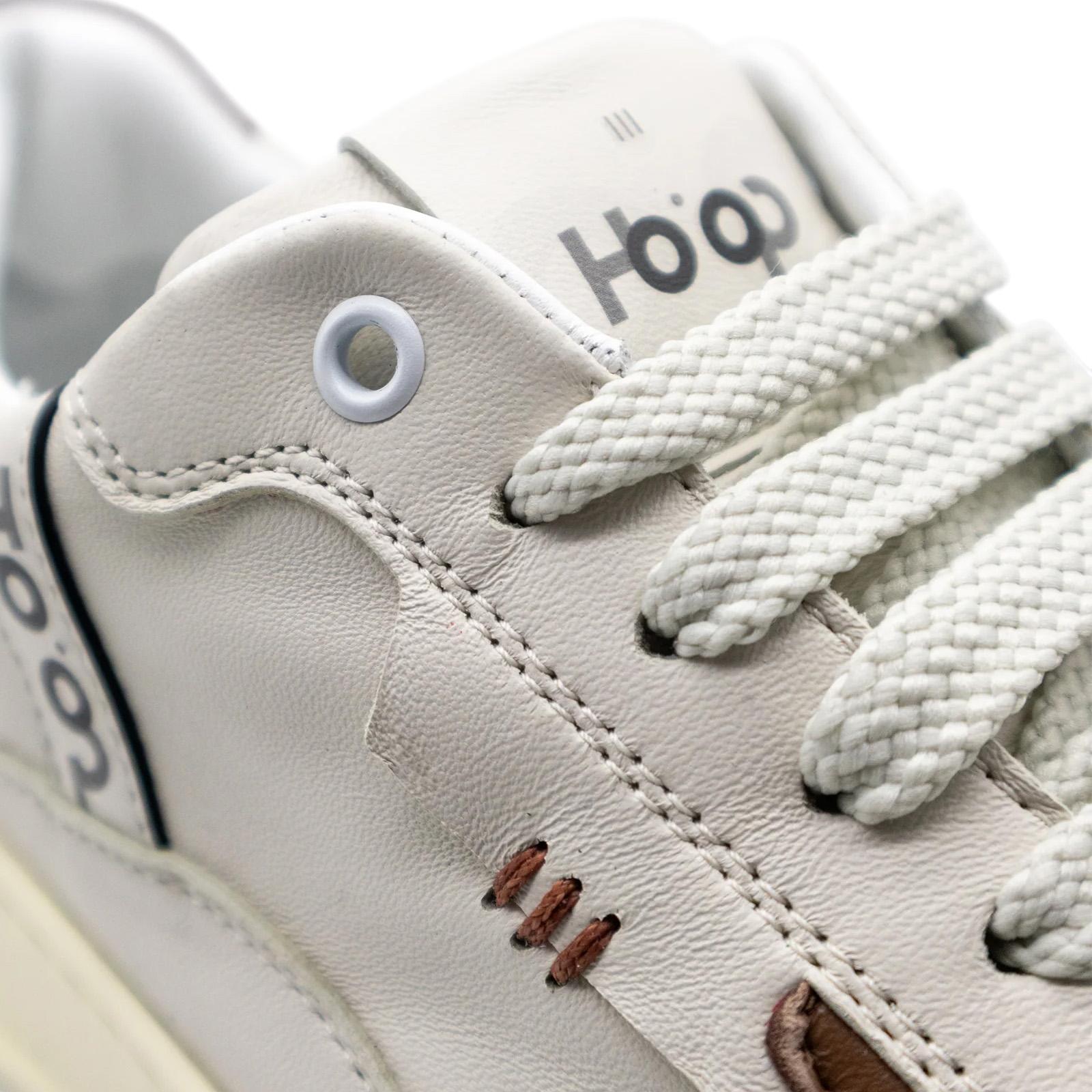 Sneakers HO.OP Uomo START PAN 