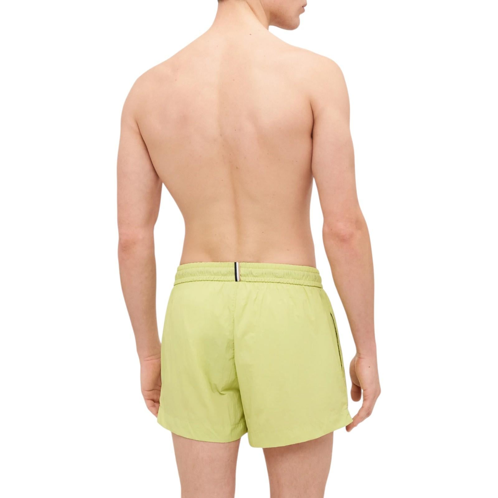 Boxer mare HUGO BOSS Uomo 50469280-10229264-01 331 