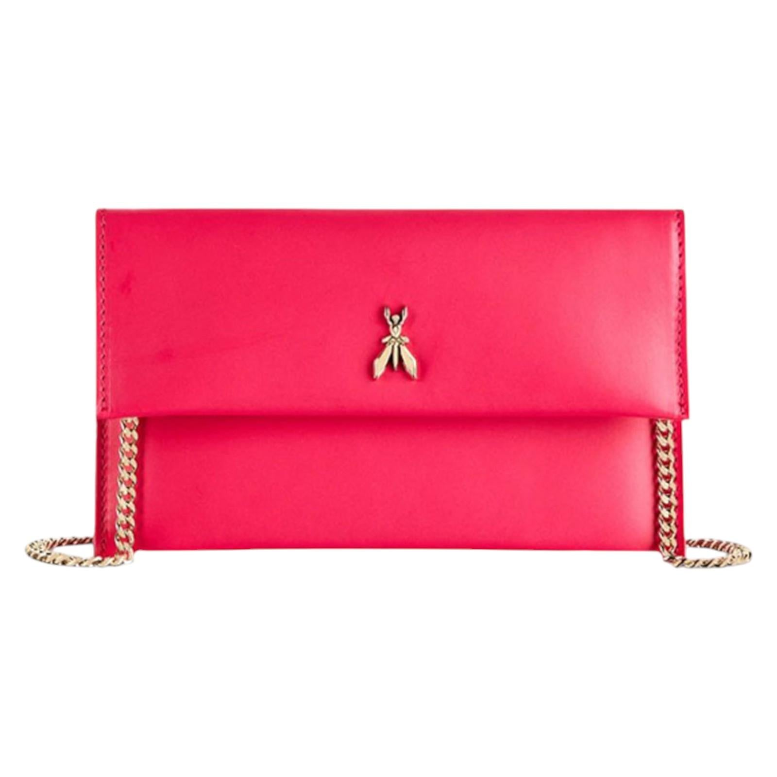 Pochette PATRIZIA PEPE CB5460-L011 M513 PATRIZIA PEPE 
