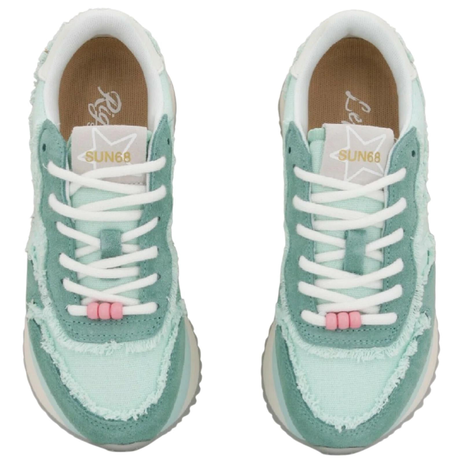 Sneakers SUN68 Donna Z35216 94 