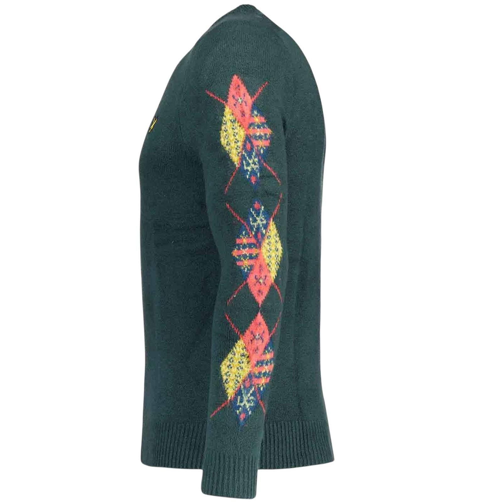 Maglione LYLE&SCOTT 47019-KN2106V X311 LYLE&SCOTT 