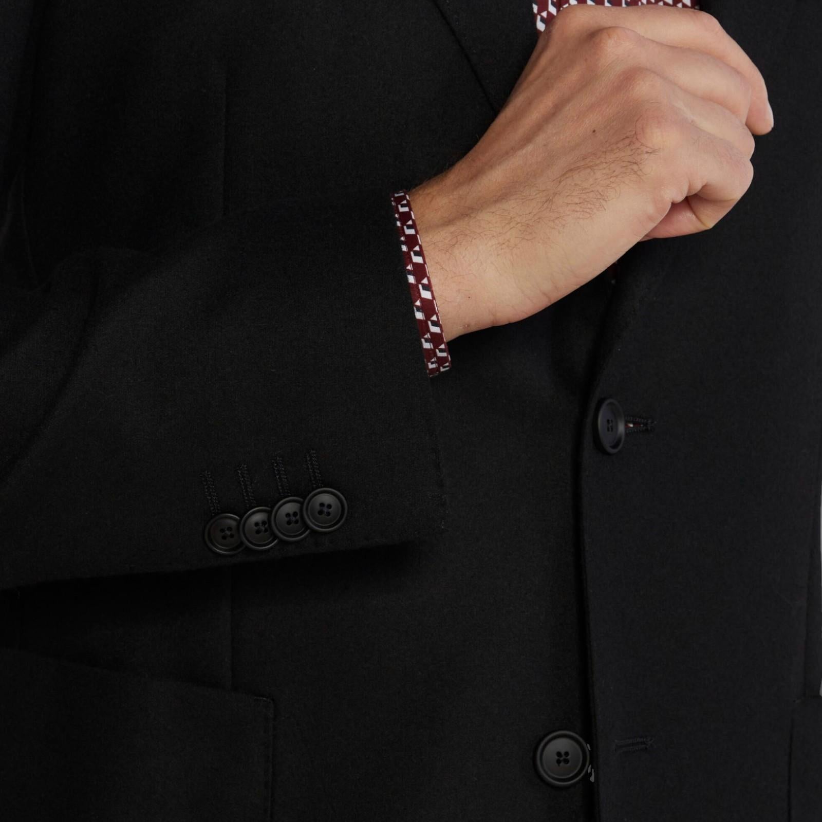 Giacca HUGO BOSS 50502519-10244939-01 001 HUGO BOSS 