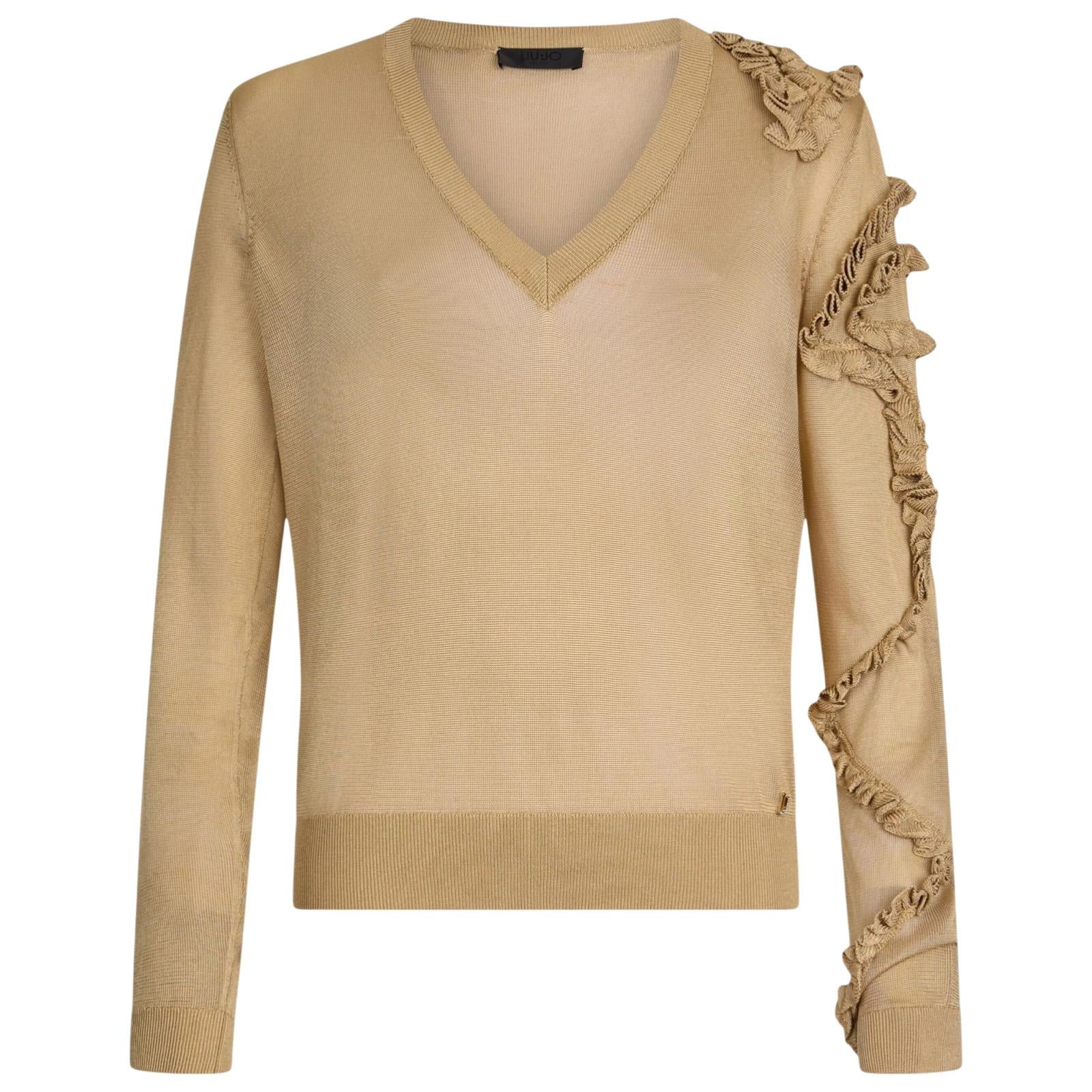 Maglione LIU JO CA5165-MS028 X0663 LIU JO 