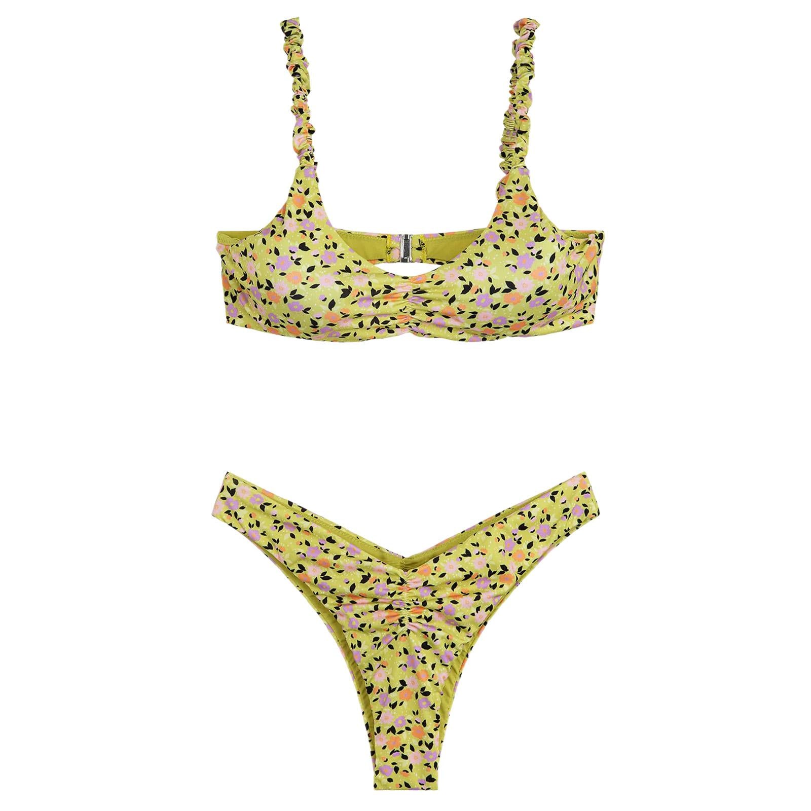 Bikini ME FUI Donna MF25-0231 X09 