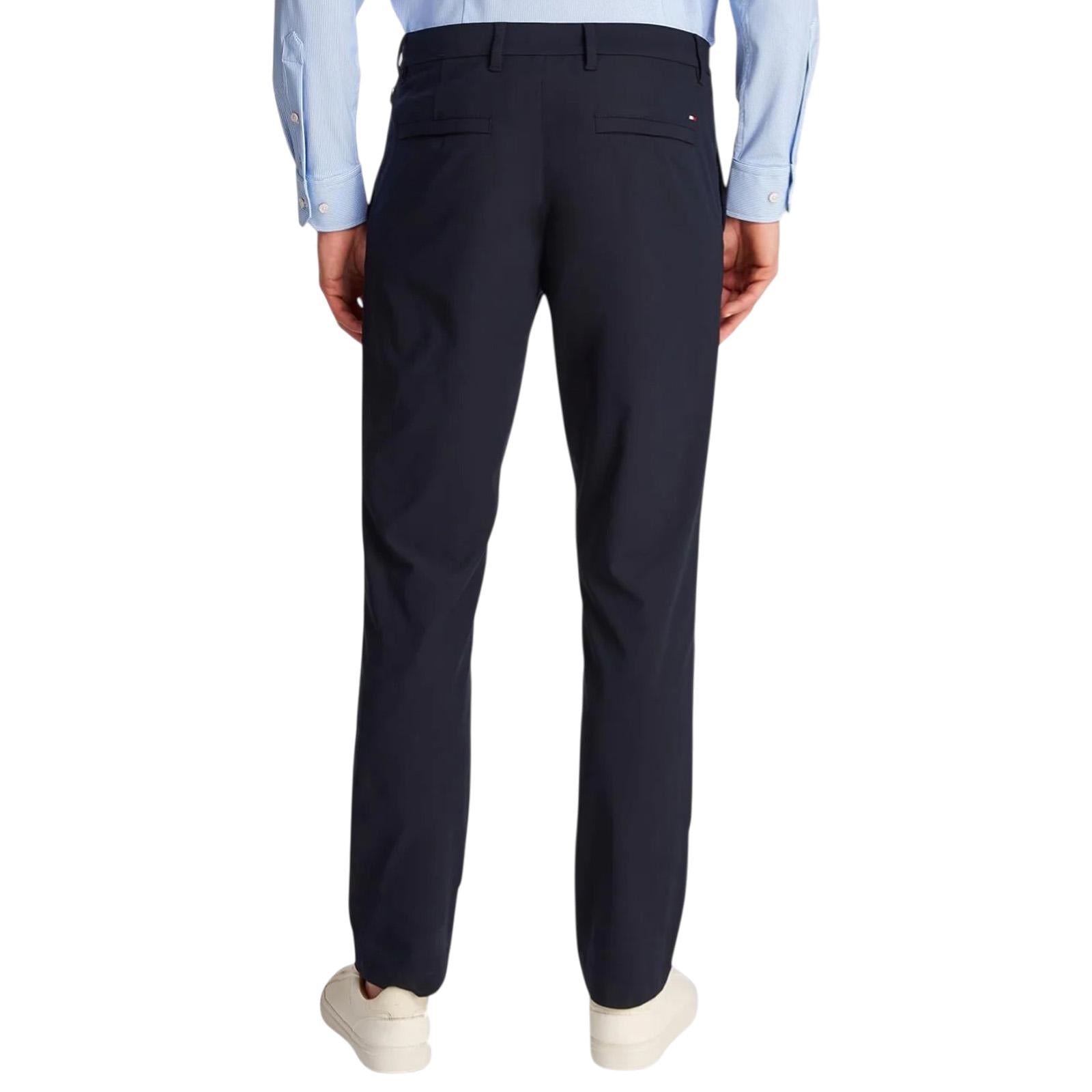 Pantalone TOMMY HILFIGER Uomo MW0MW37350 DW5 