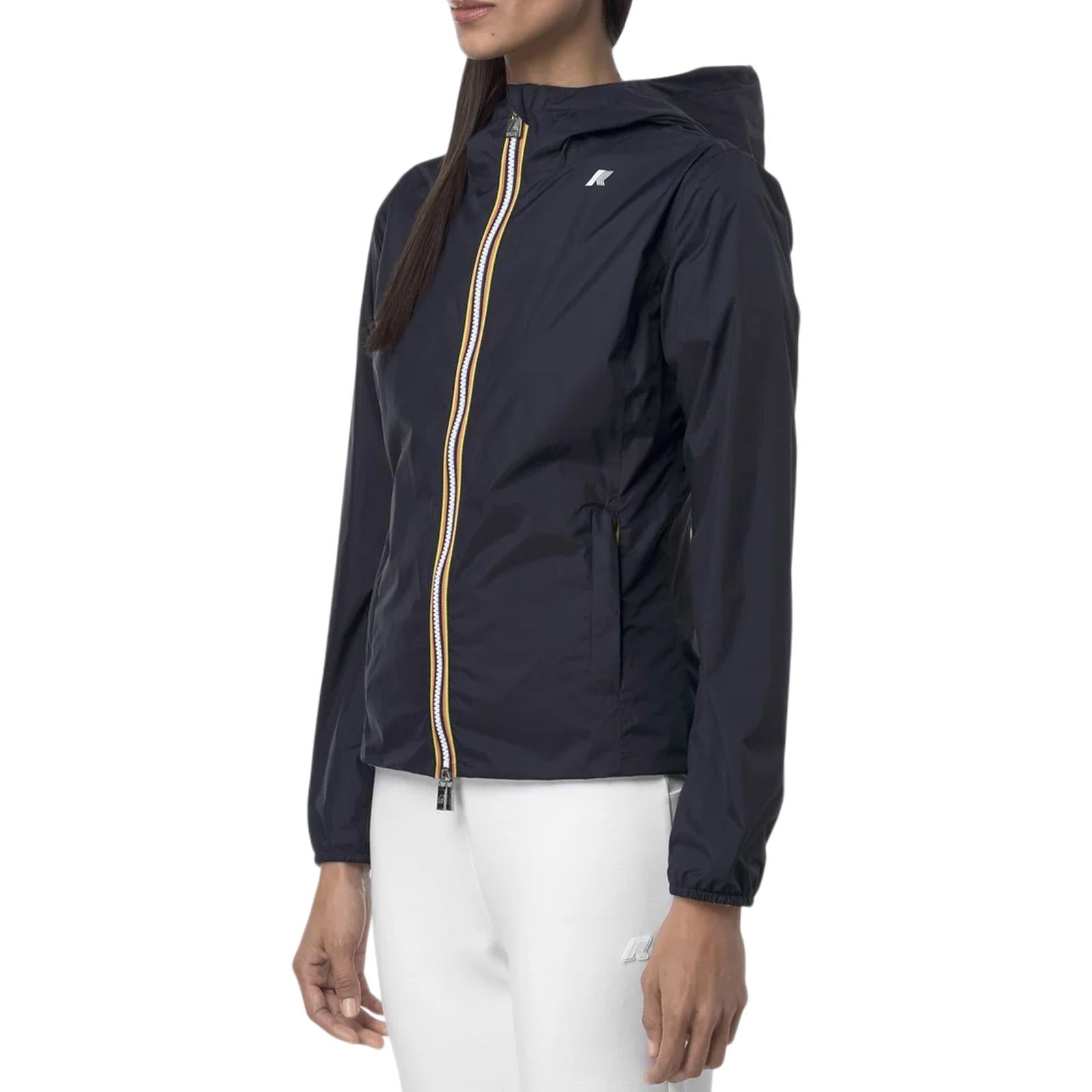 Giubbotto K-WAY Donna K41317W B0V 