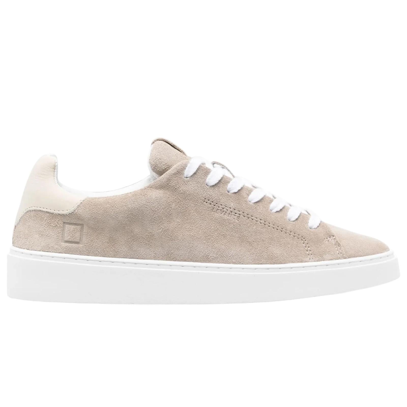 Sneakers D.AT.E. Uomo M421-LV-SD BI 