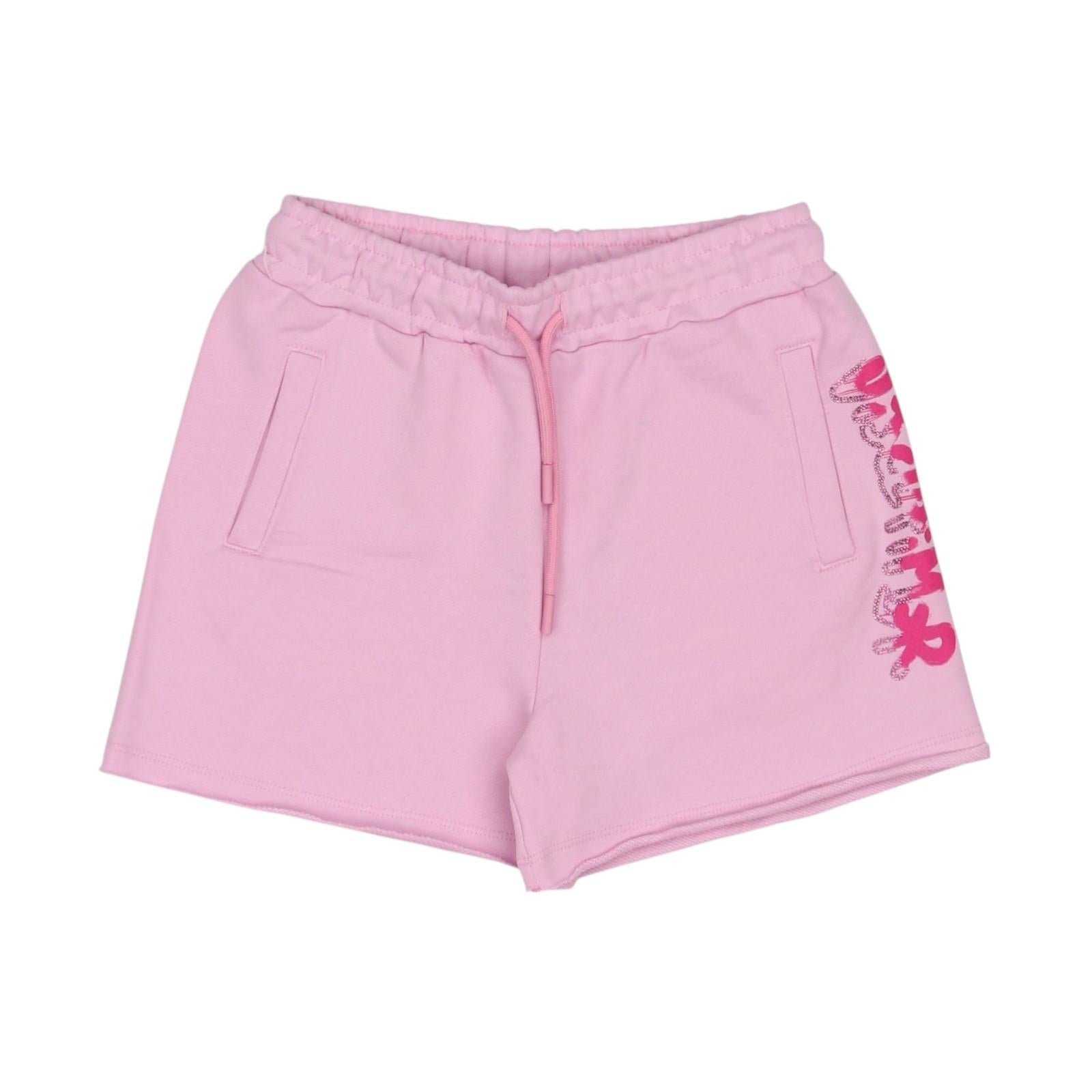 Shorts DISCLAIMER kids 25EDK58518 ROS DISCLAIMER 