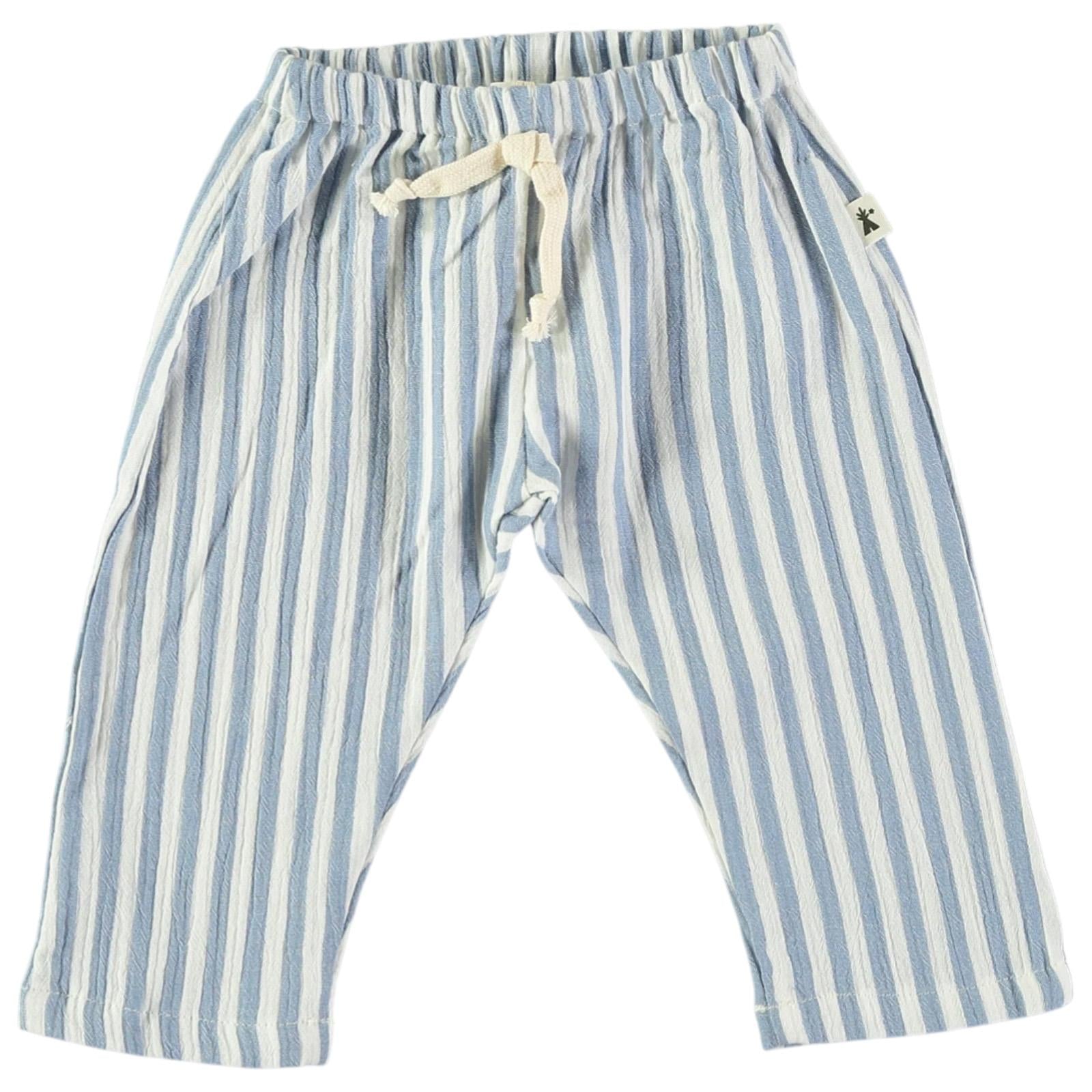 Pantalone PETIT INDI kids BK-82 38 PETIT INDI 