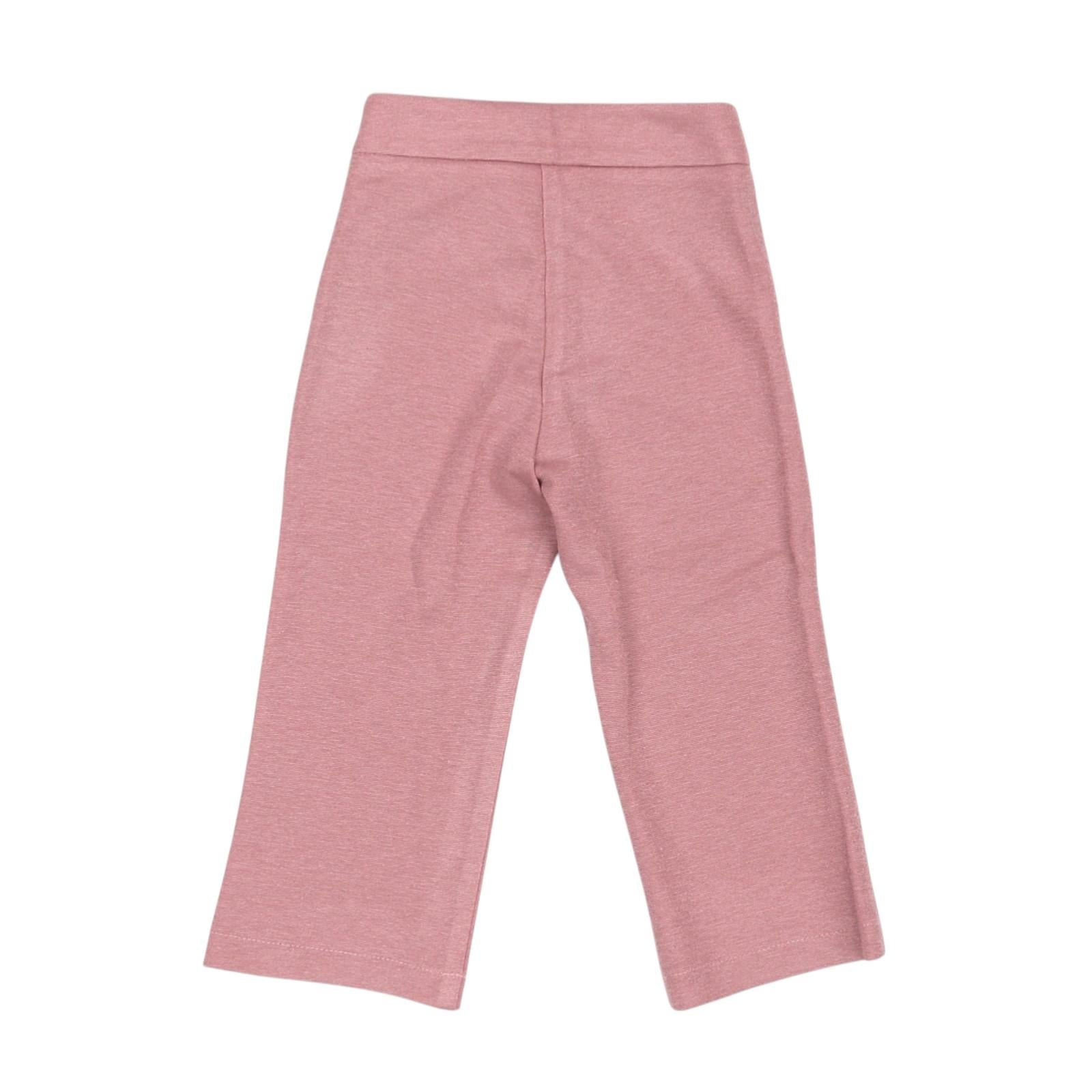 Pantalone VICOLO kids 3141P00125 ROS VICOLO 