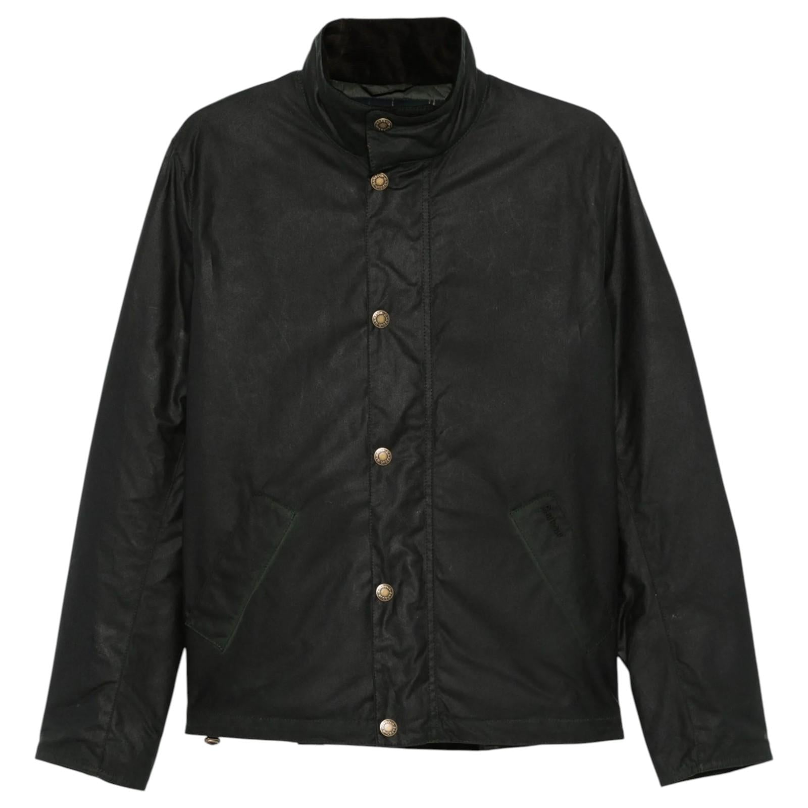 Giubbotto BARBOUR MWX2333 SG51 BARBOUR 