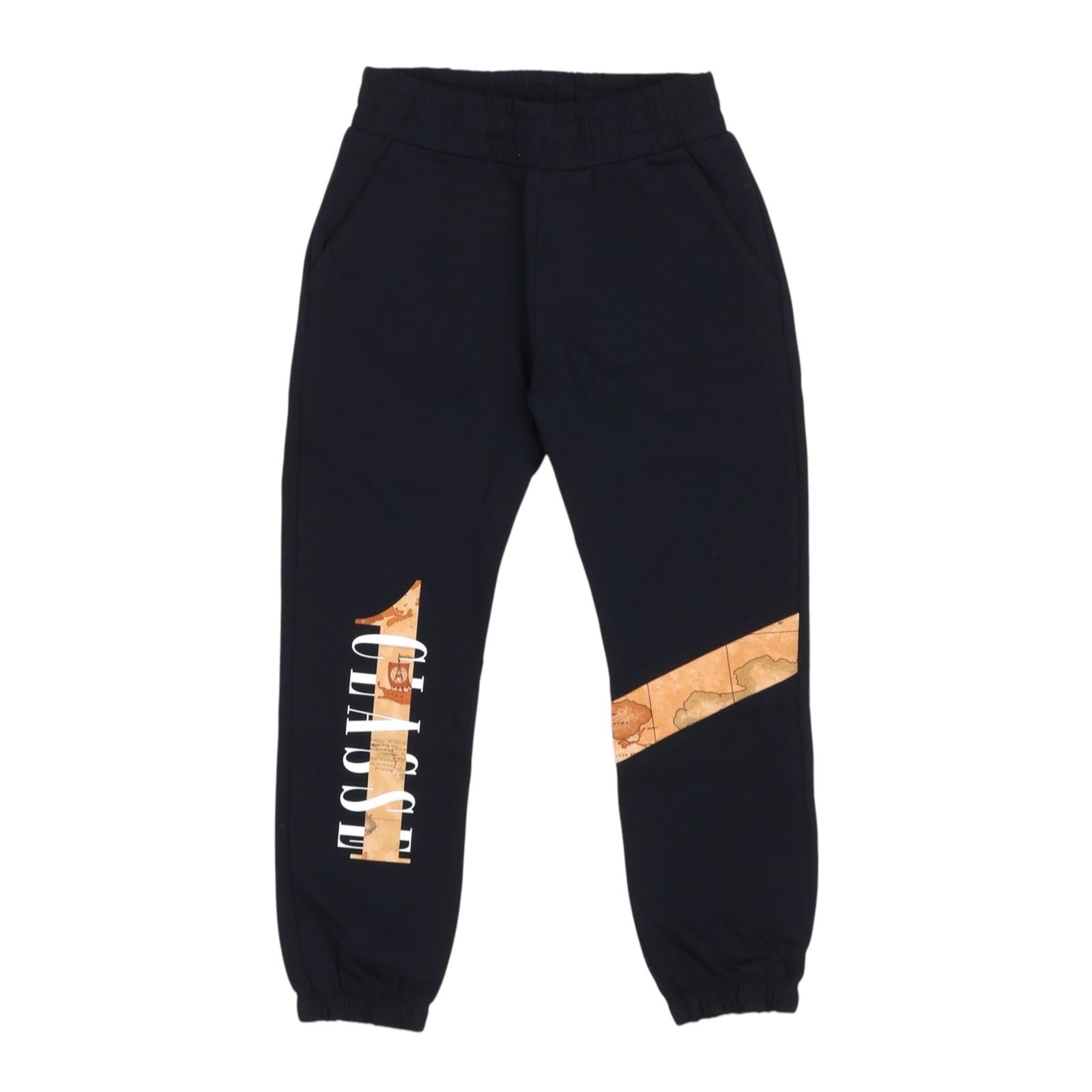 Pantalone ALVIERO MARTINI kids 2531PF00026 NAV ALVIERO MARTINI 