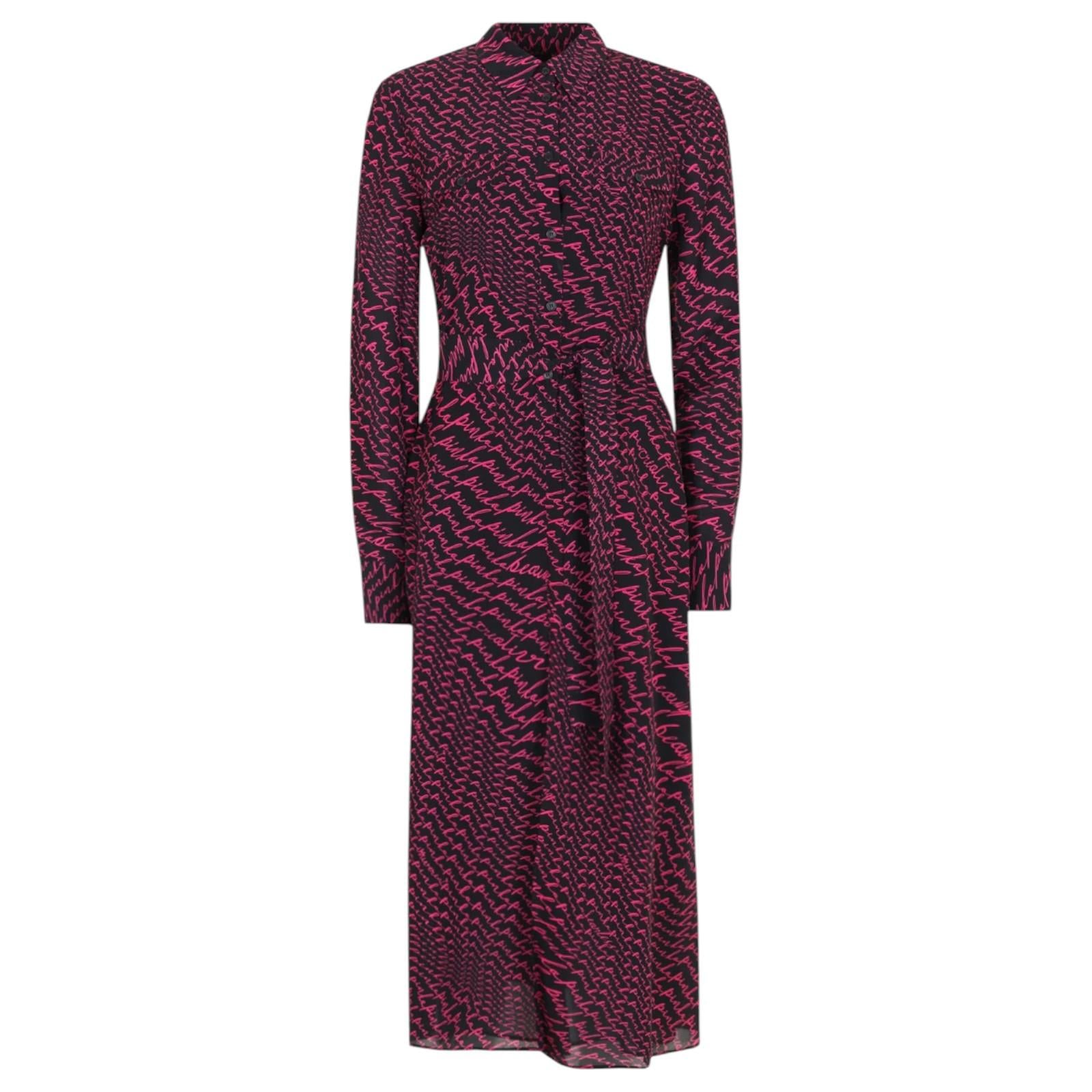 Abito PINKO 100909-A19Q ZW1 PINKO 