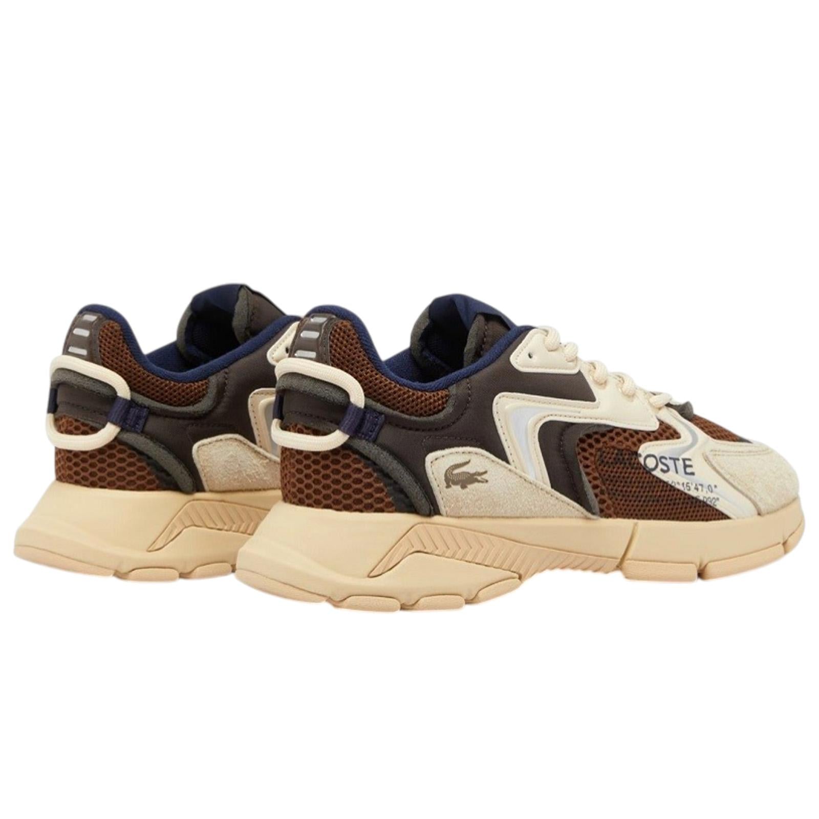 Sneakers LACOSTE Uomo 748SMA00552A5 BRW 