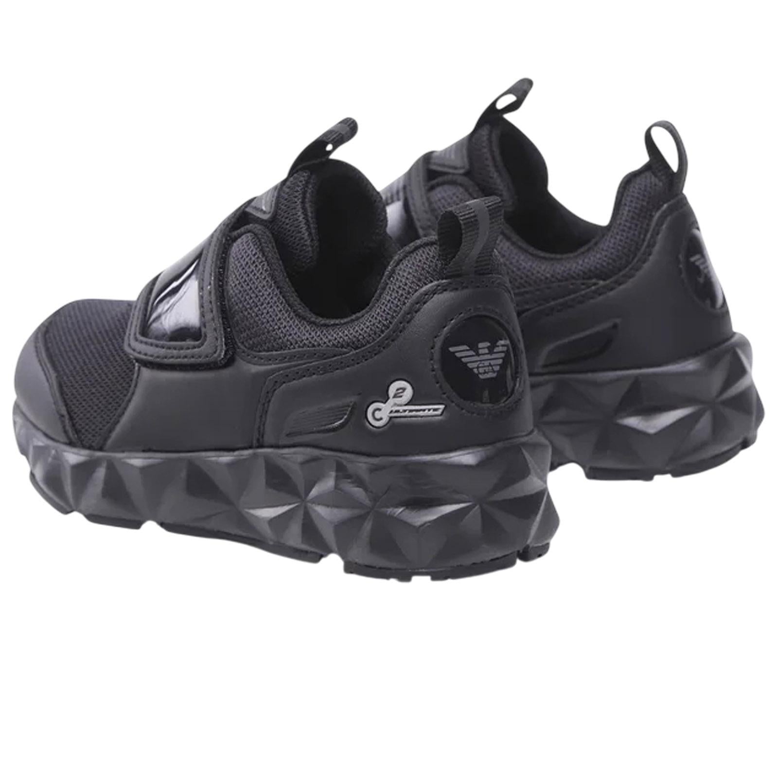 Sneakers EMPORIO ARMANI kids XSX106-XOT55 A083 EMPORIO ARMANI 