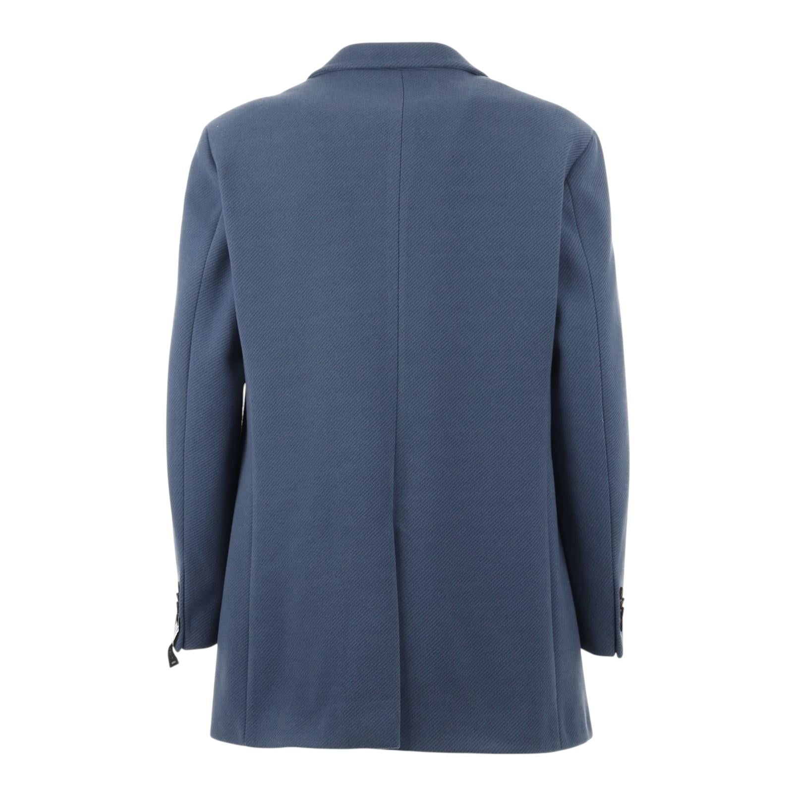 Cappotto ELMAS PHIL 100187 AZZ ELMAS PHIL 