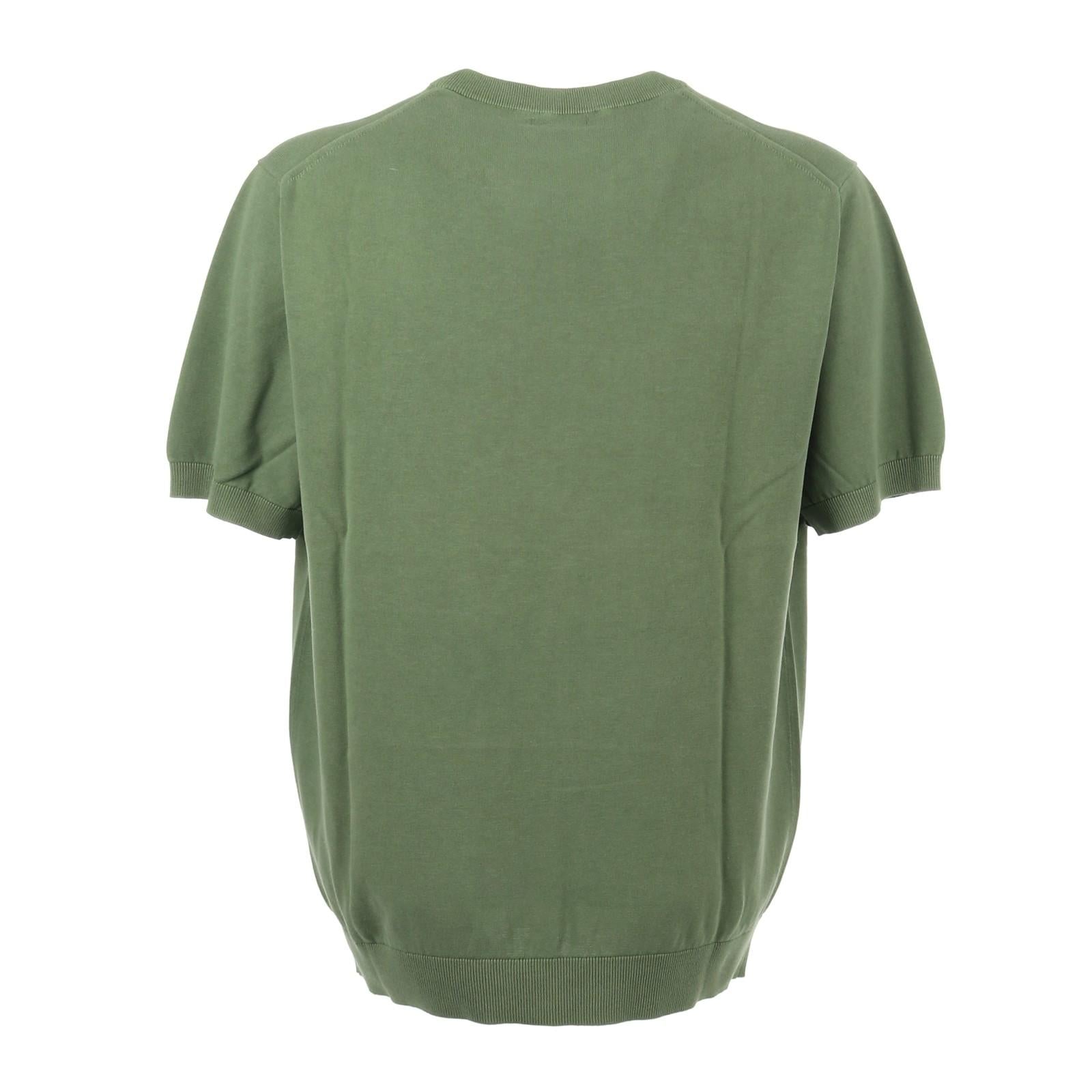 T-shirt SUN68 K35126 84 SUN68 